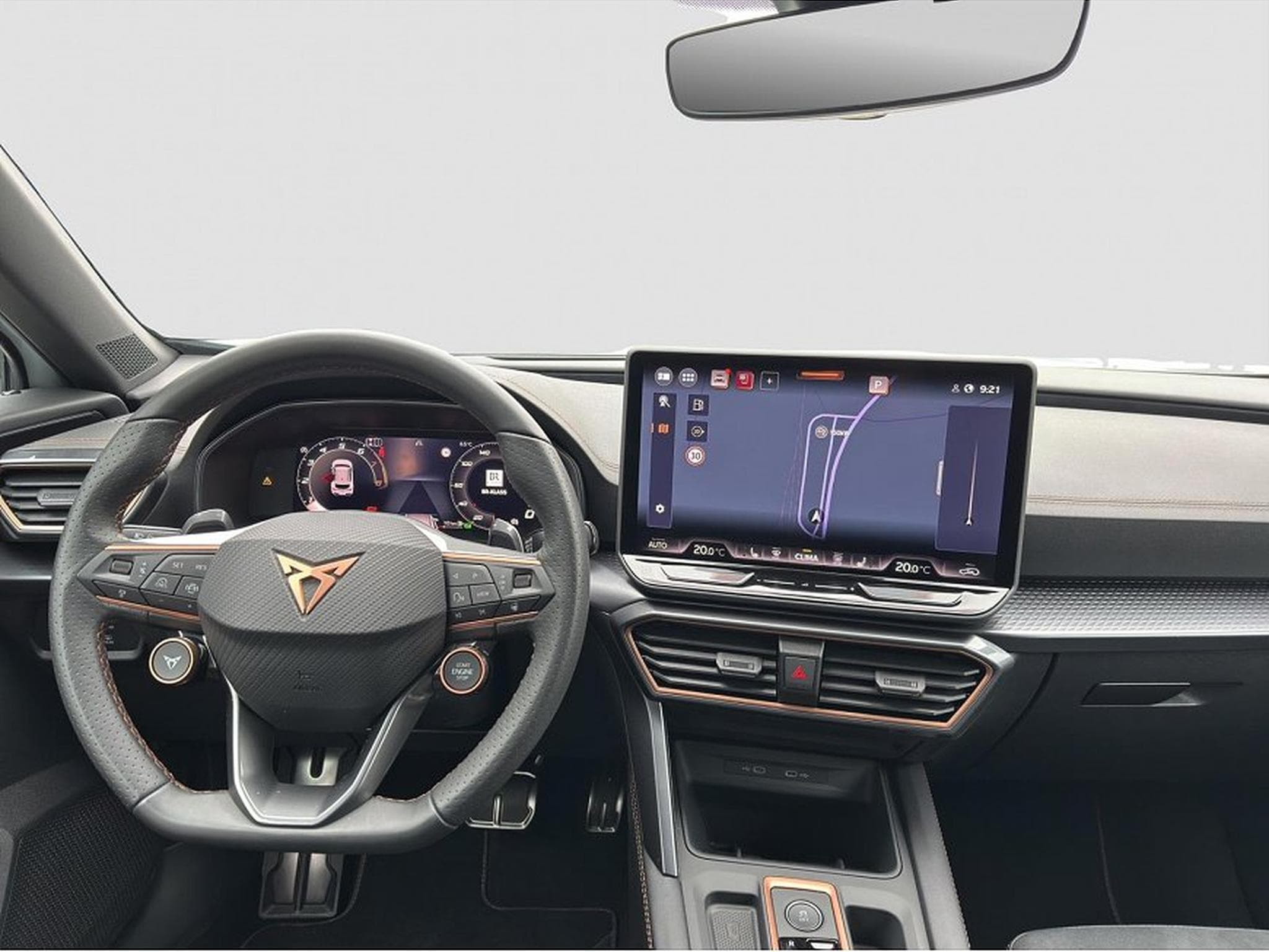 Cupra Formentor (2026) - Photo 15