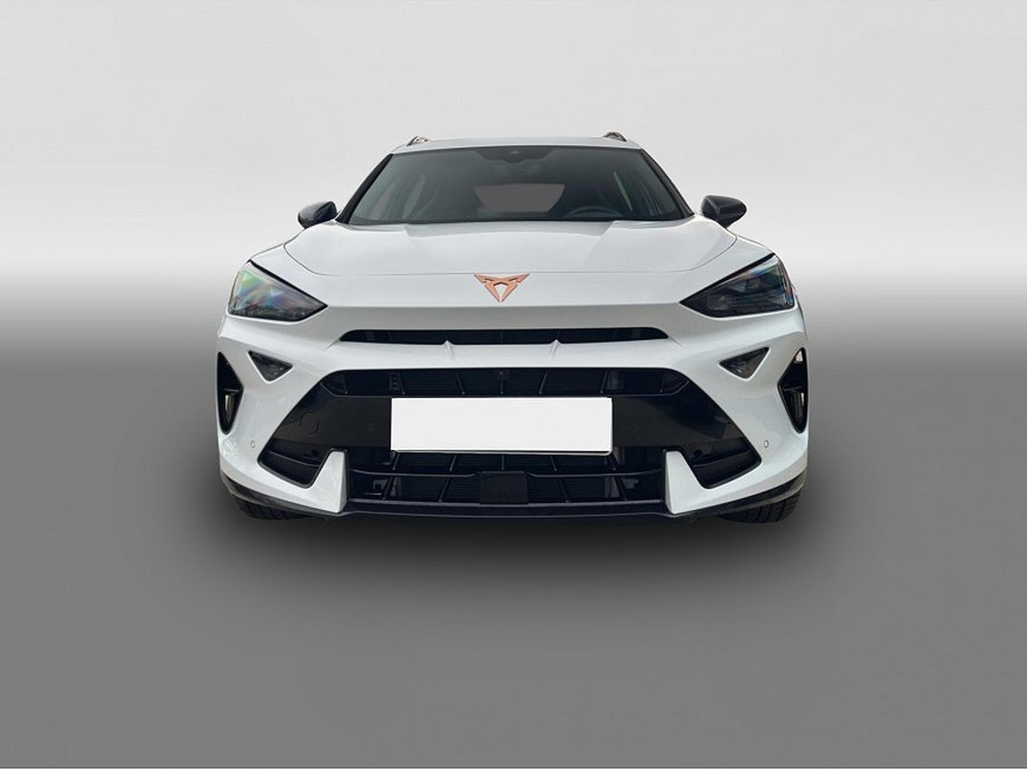 Cupra Formentor (2026) - Photo 2