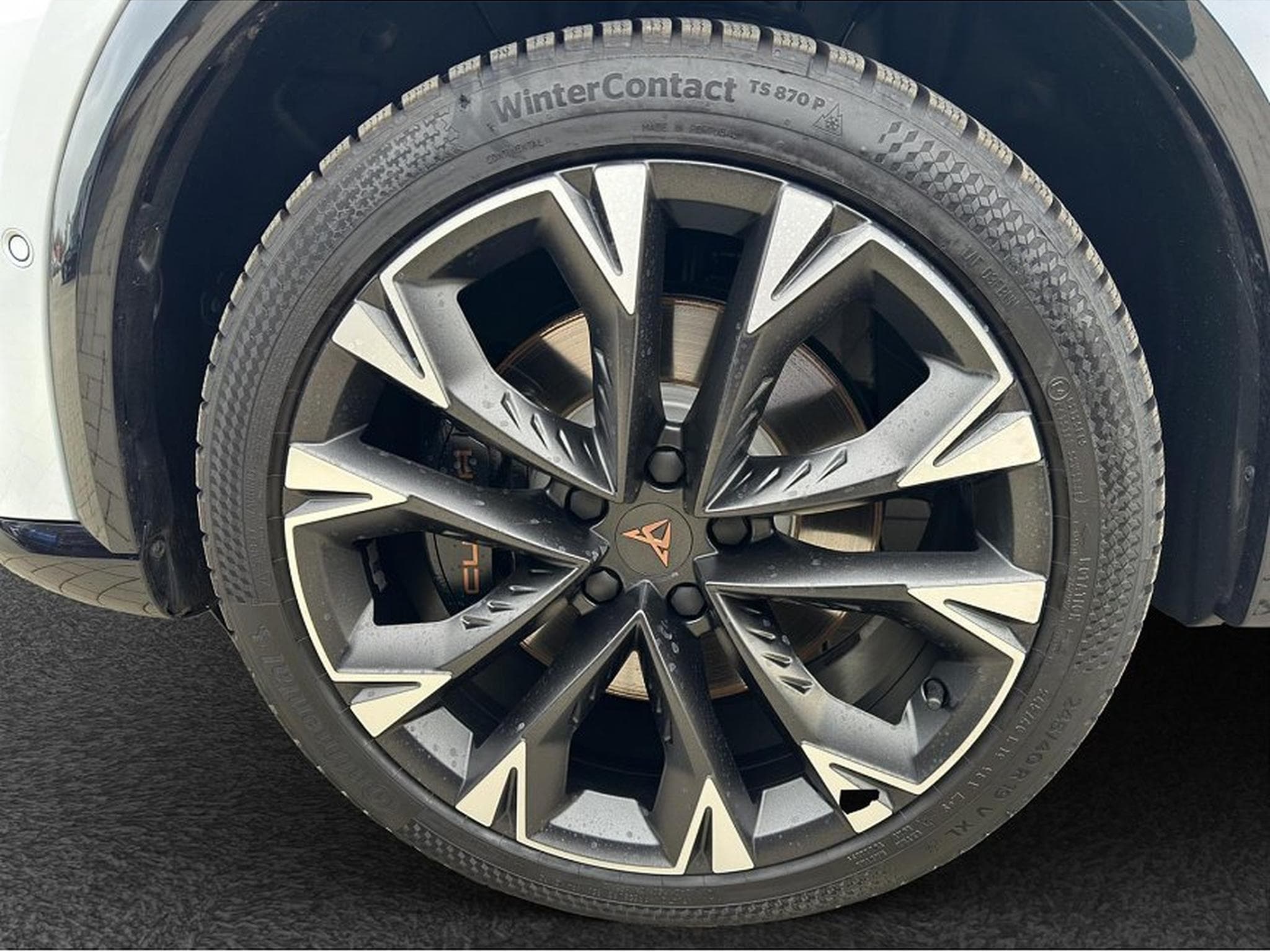 Cupra Formentor (2026) - Photo 23