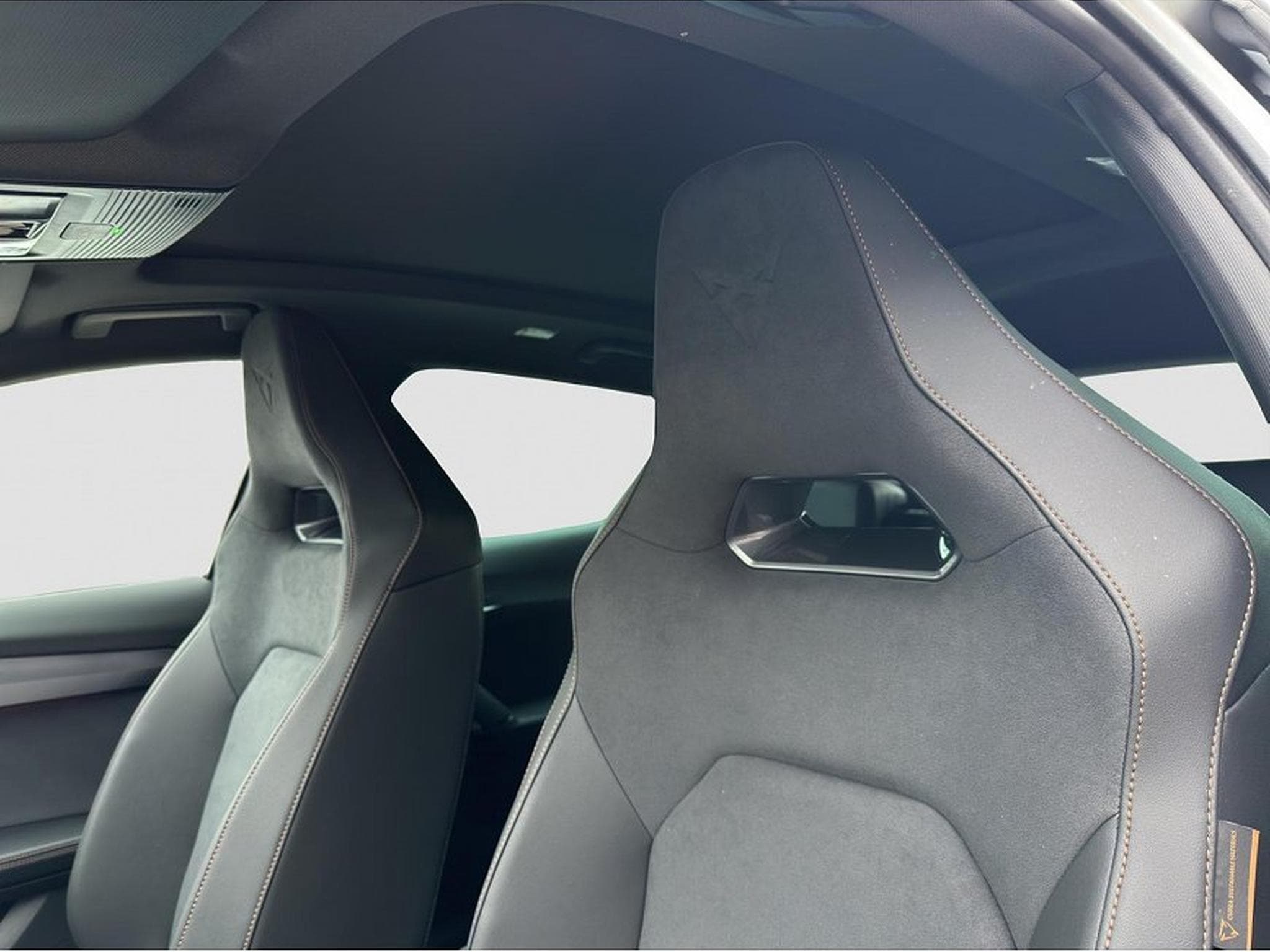 Cupra Formentor (2026) - Photo 24