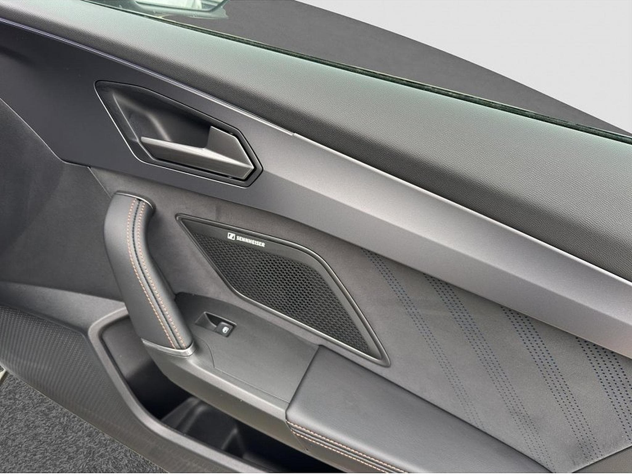 Cupra Formentor (2026) - Photo 25