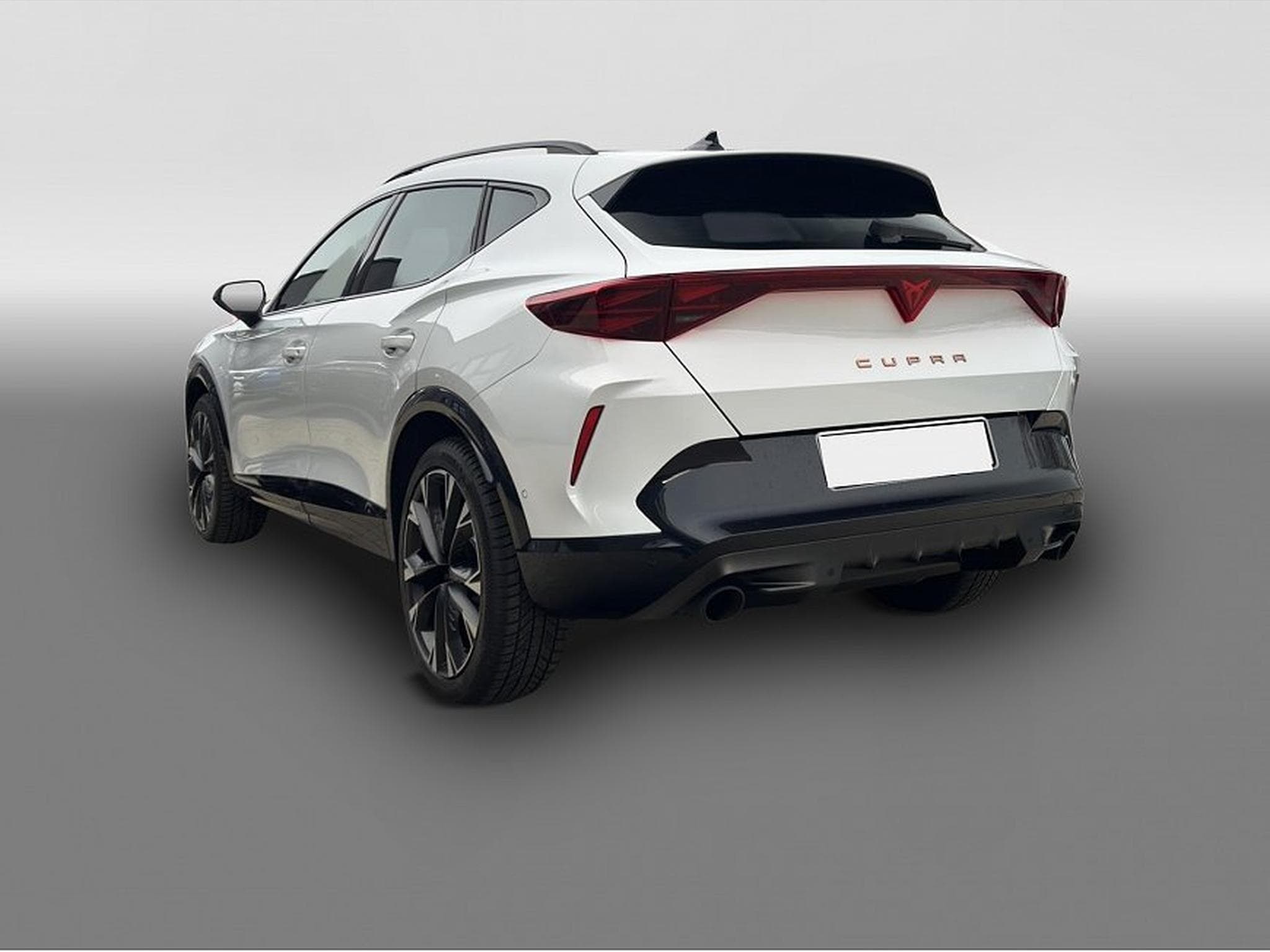 Cupra Formentor (2026) - Photo 4