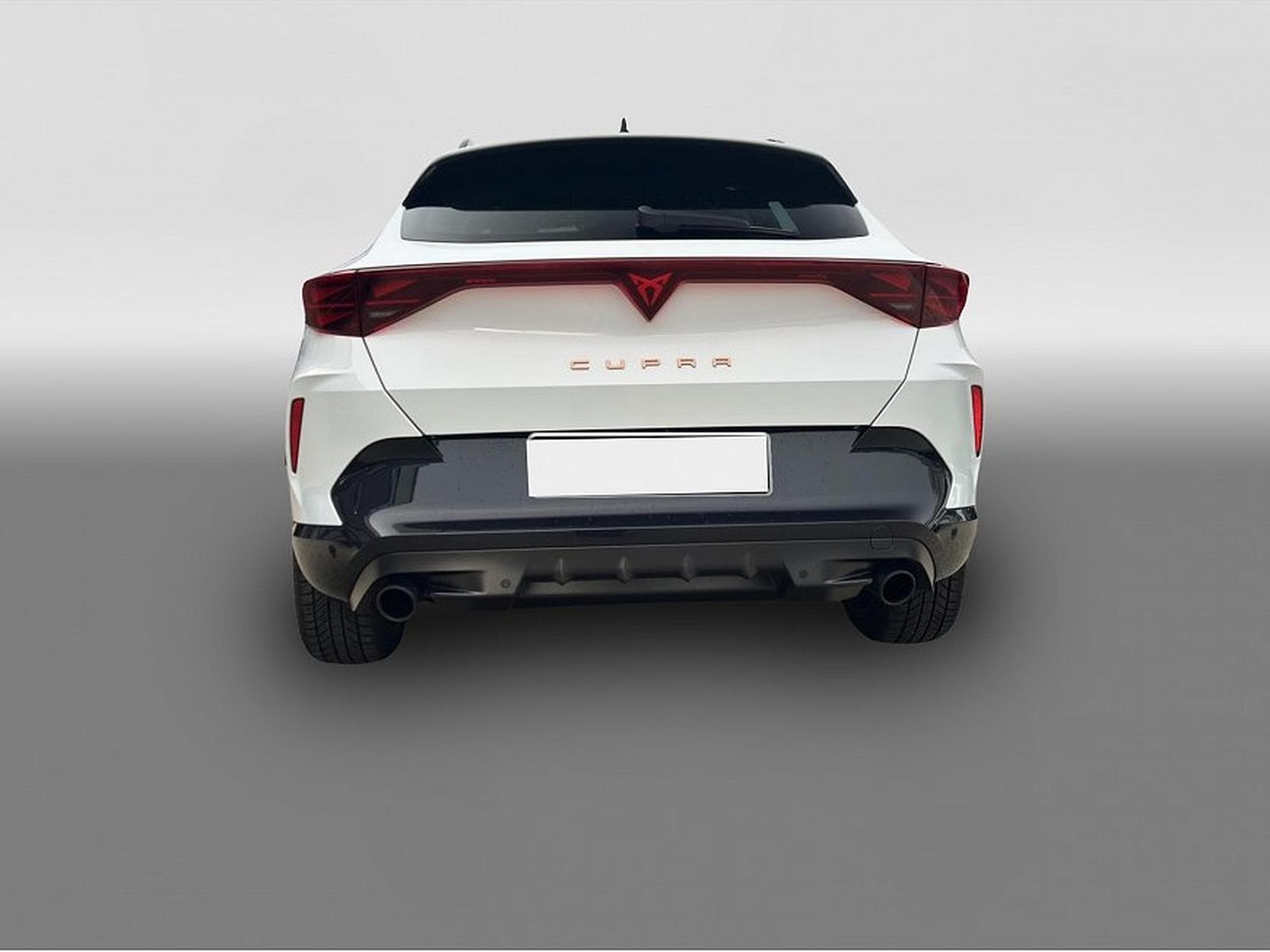 Cupra Formentor (2026) - Photo 5