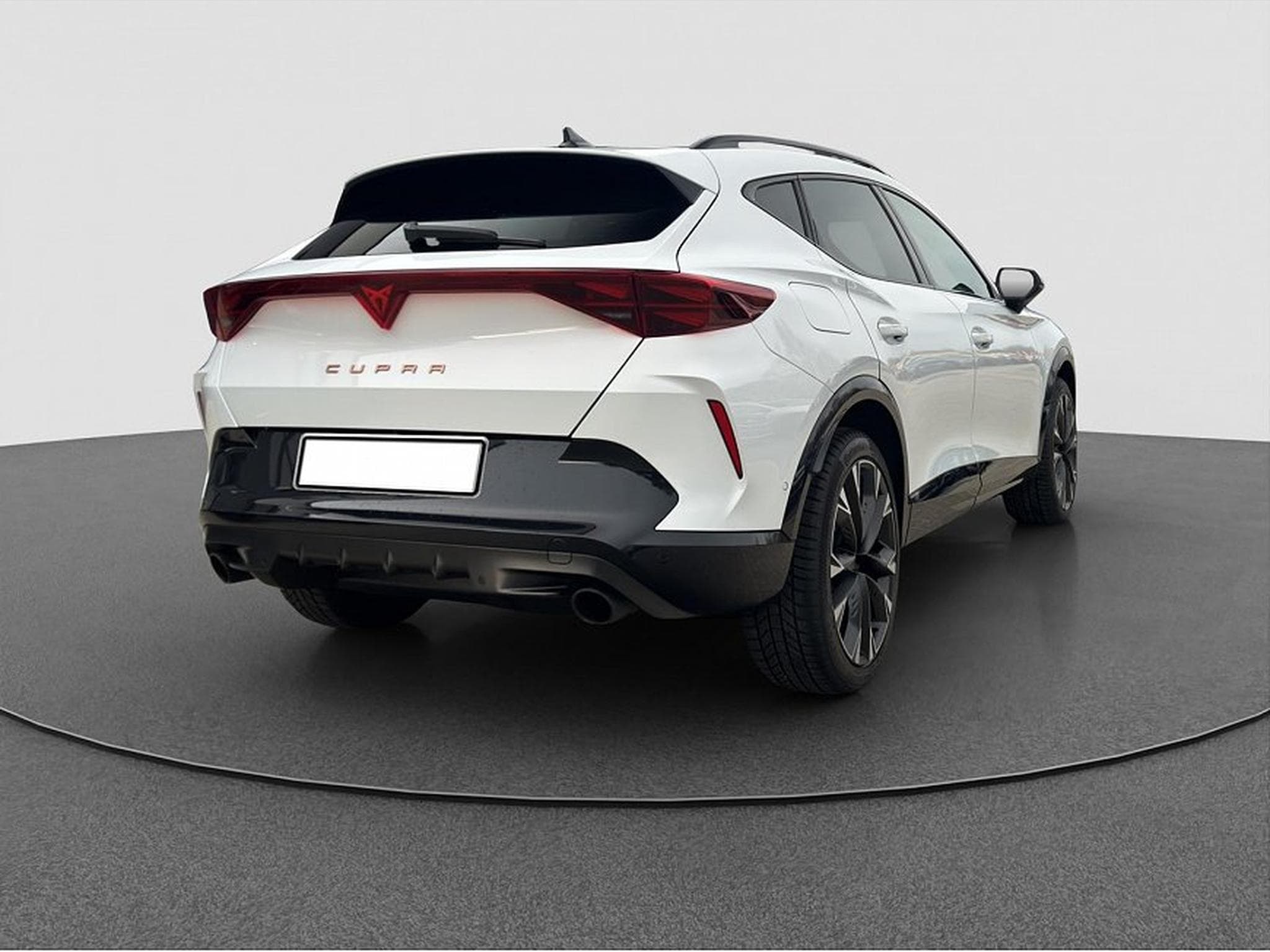 Cupra Formentor (2026) - Photo 6