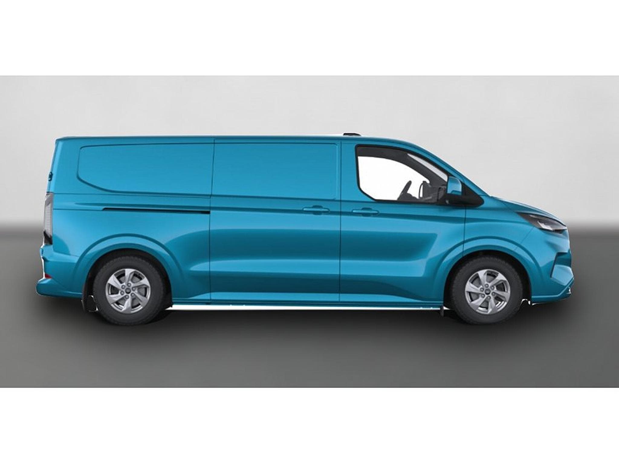 Ford Transit (2025) - Photo 2