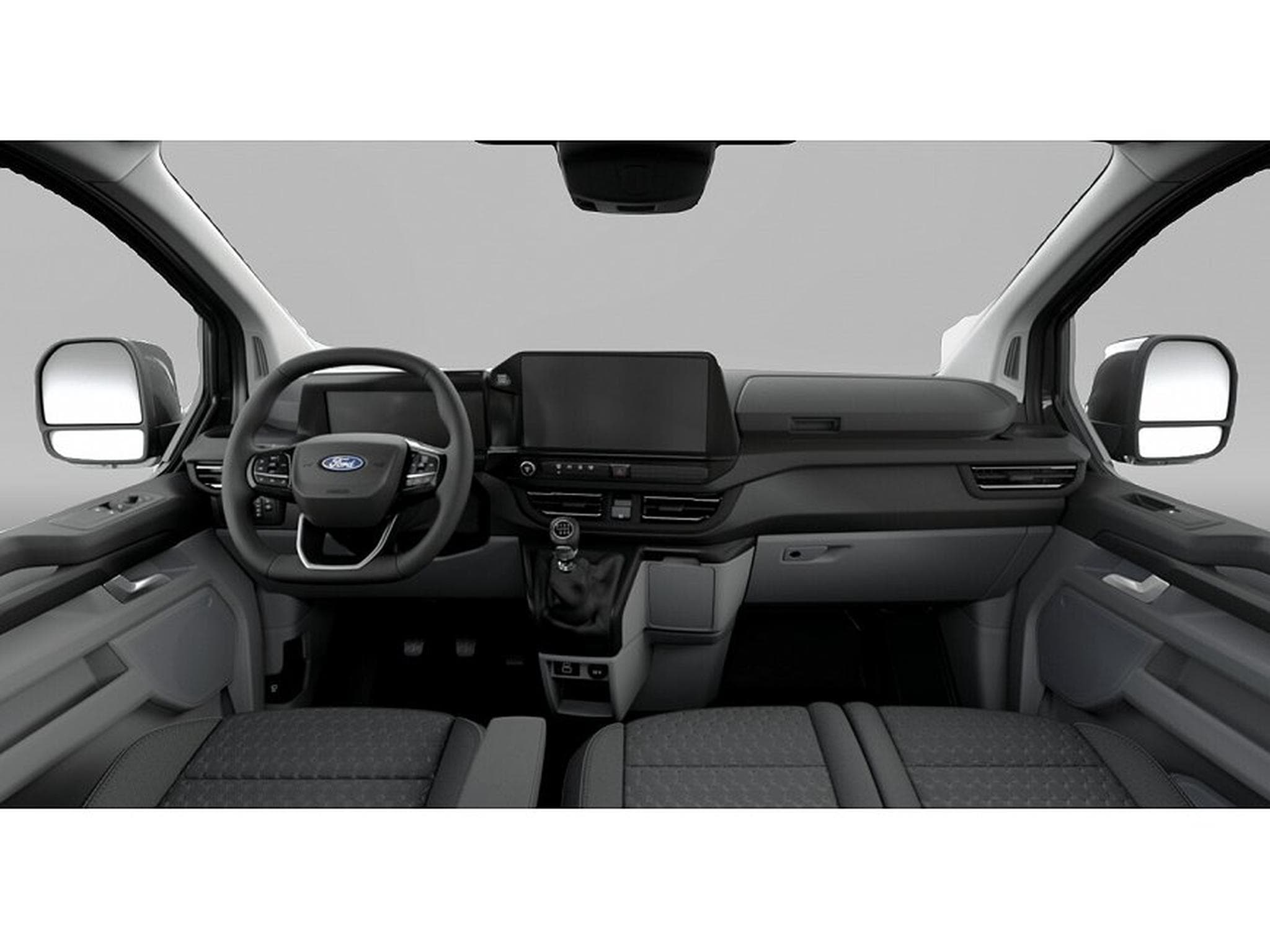 Ford Transit (2025) - Photo 4