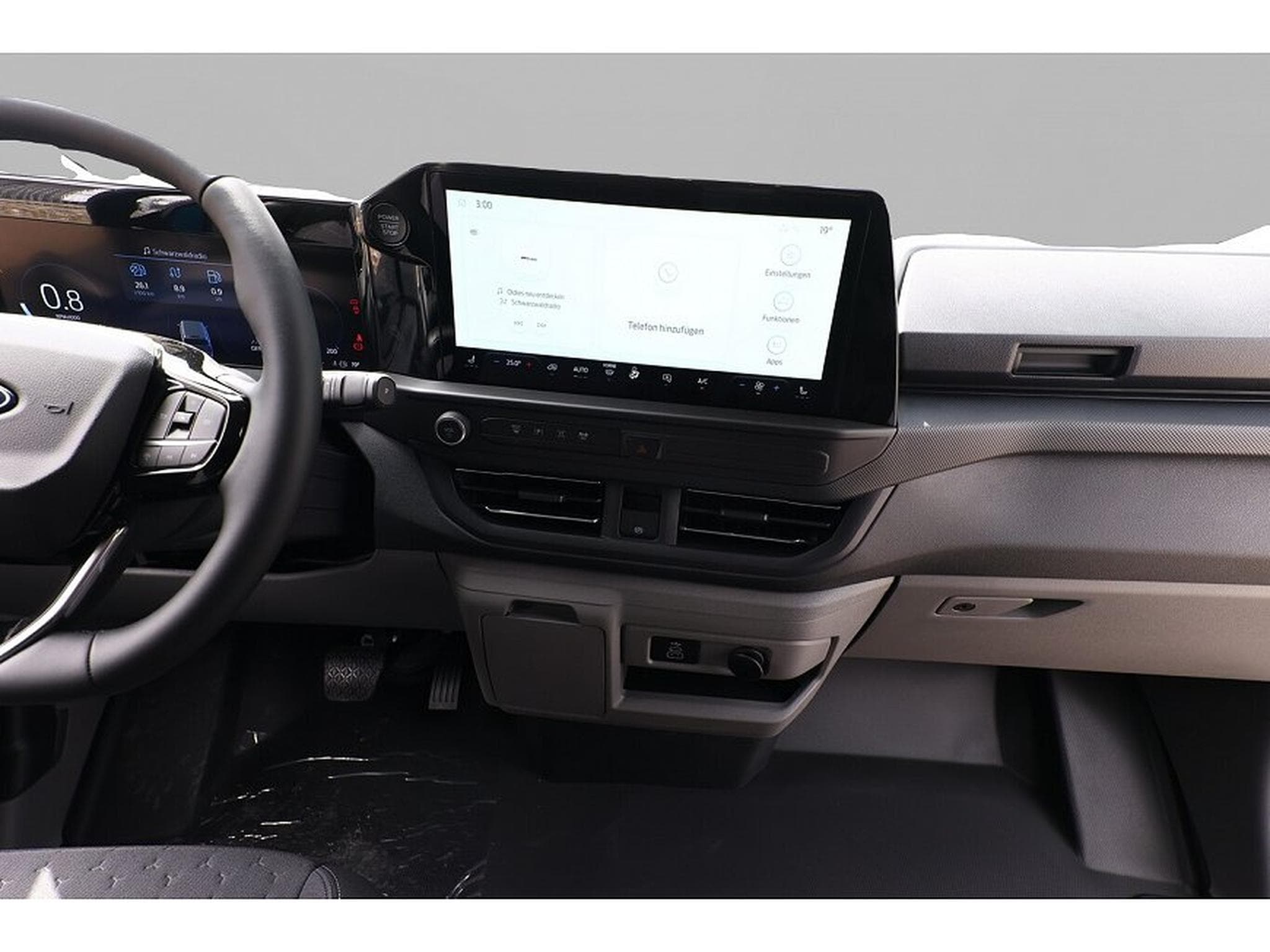 Ford Transit (2025) - Foto 6