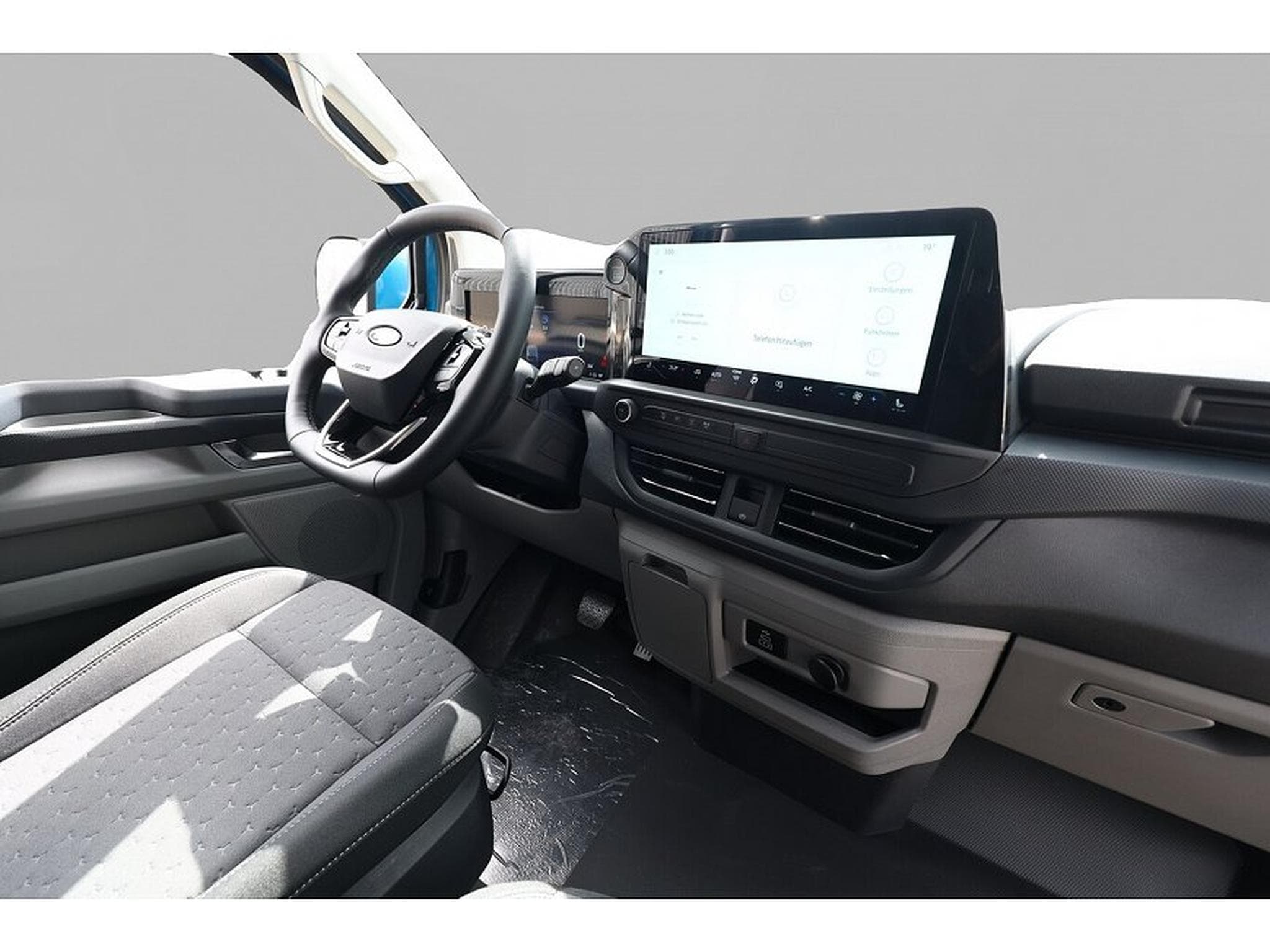 Ford Transit (2025) - Foto 7