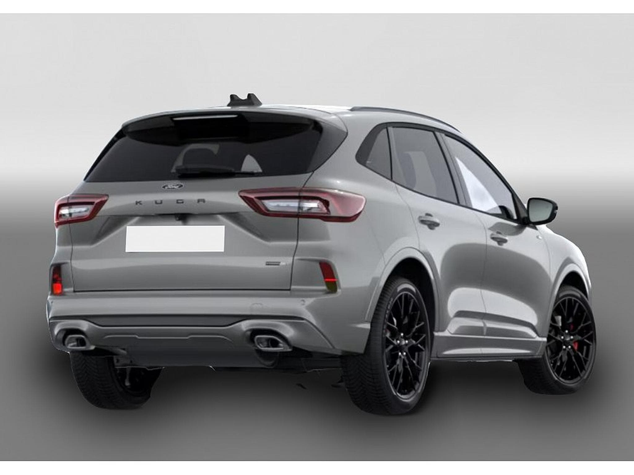 Ford Kuga (2025) - Photo 3