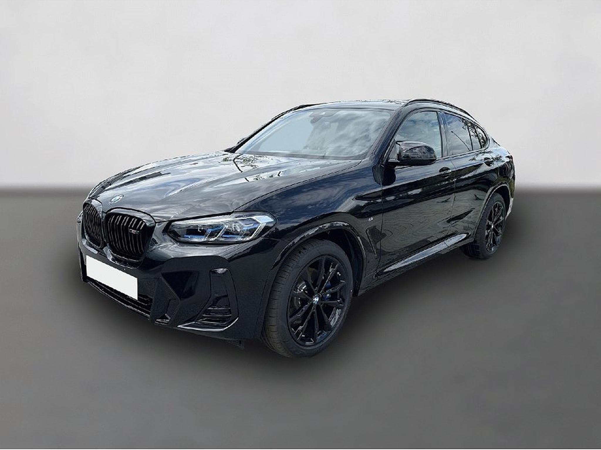 BMW Z4 (2024) - Photo 1