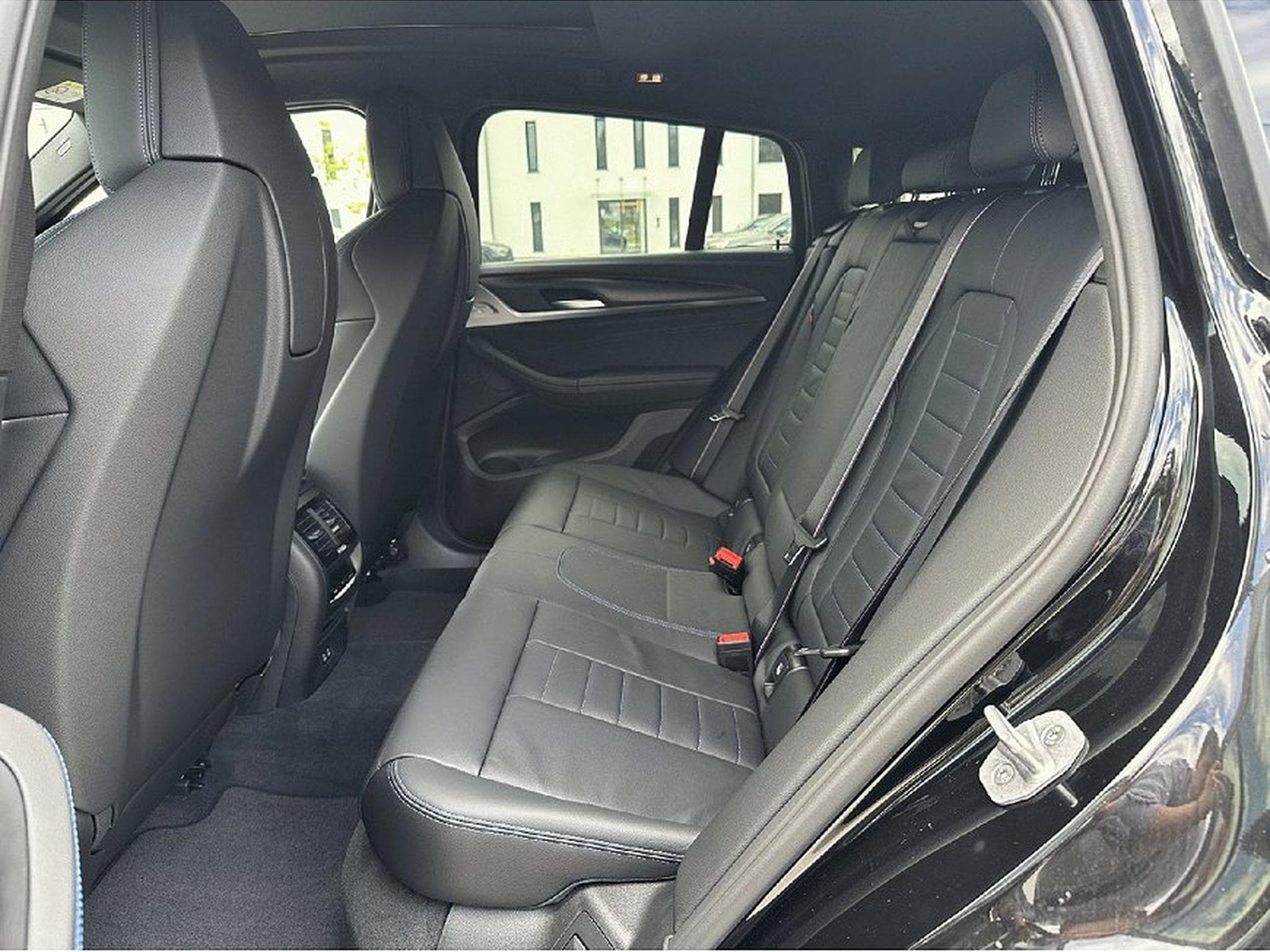 BMW Z4 (2024) - Photo 10