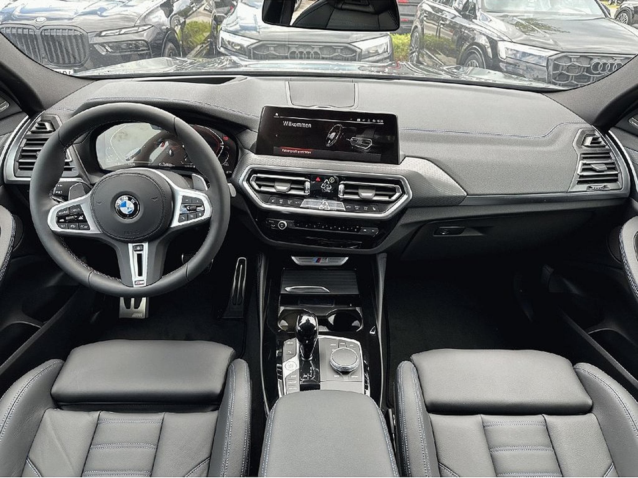 BMW Z4 (2024) - Photo 11