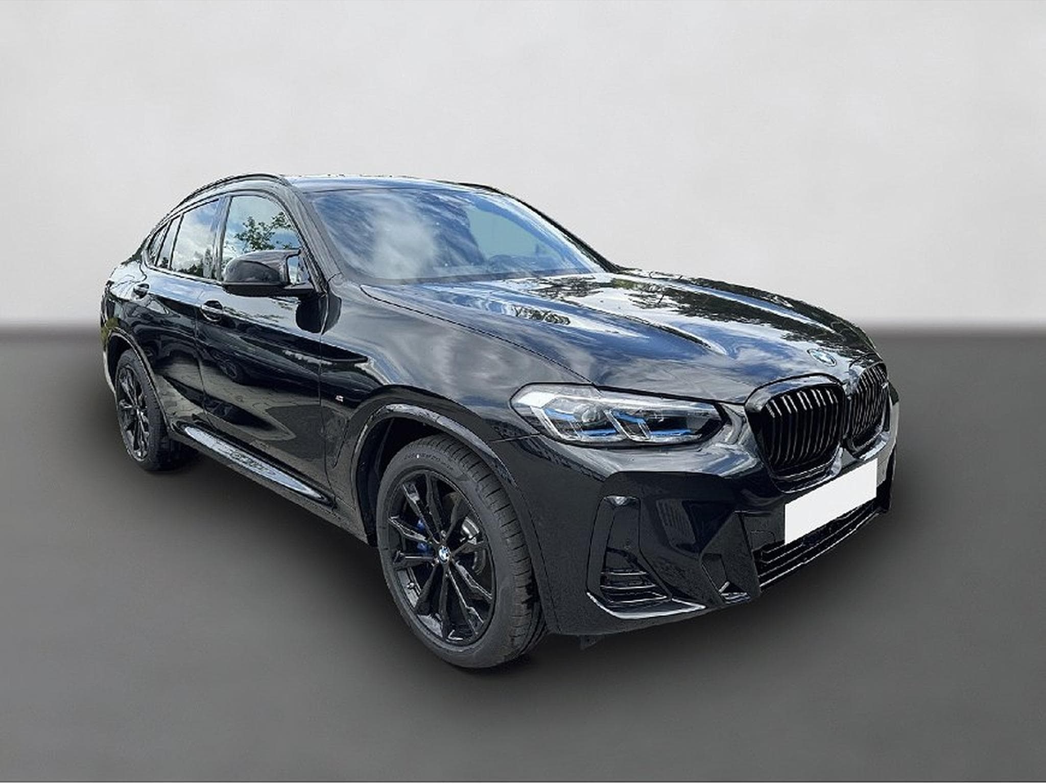 BMW Z4 (2024) - Photo 3