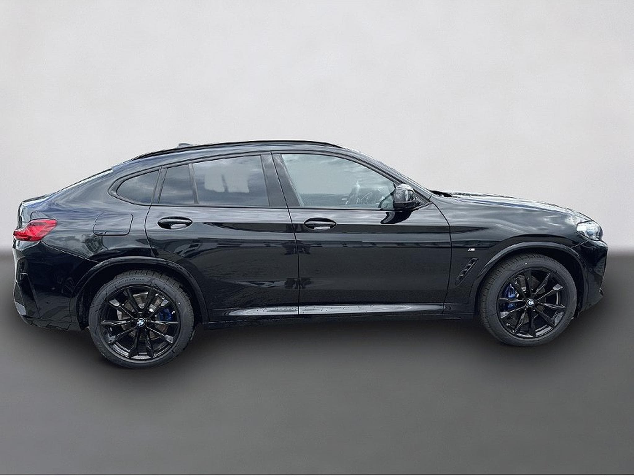 BMW Z4 (2024) - Photo 4