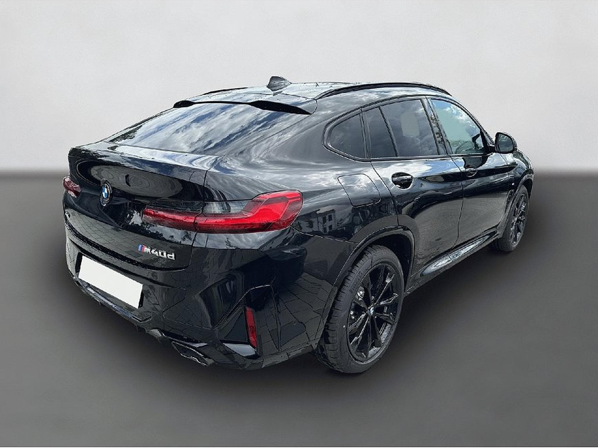 BMW Z4 (2024) - Photo 5