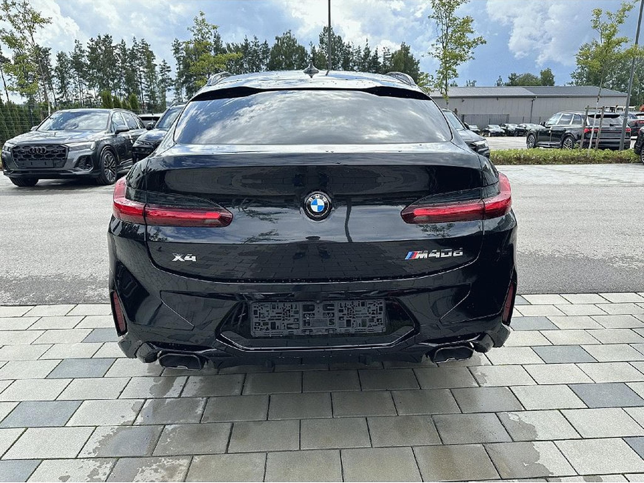 BMW Z4 (2024) - Photo 6