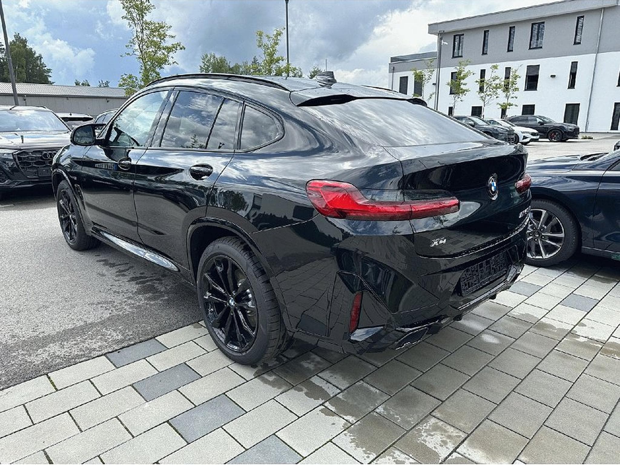 BMW Z4 (2024) - Photo 7