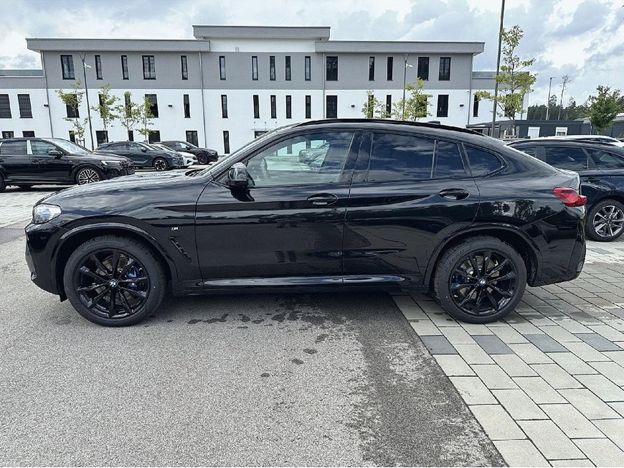 BMW Z4 (2024) - Photo 8