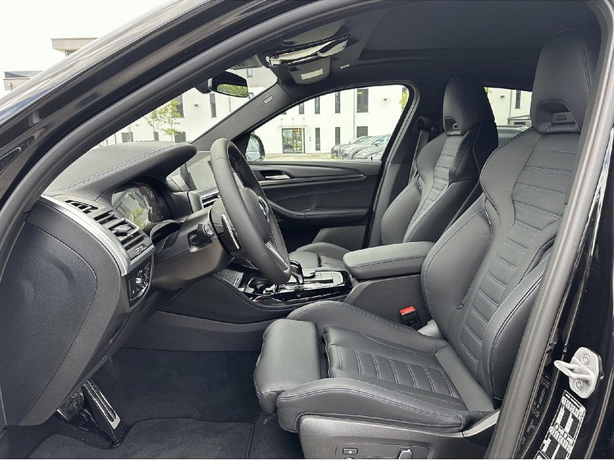 BMW Z4 (2024) - Photo 9