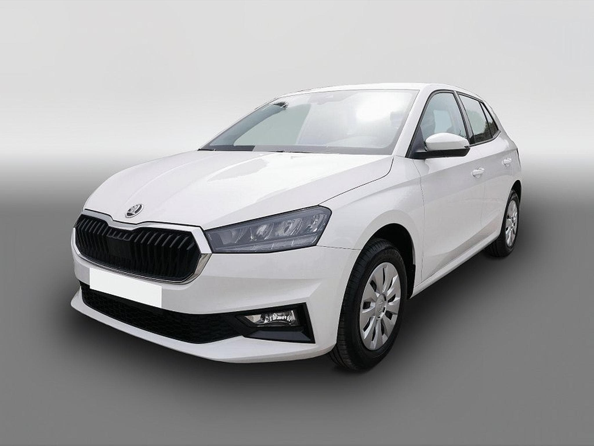 Skoda Fabia (2026) - Photo 1