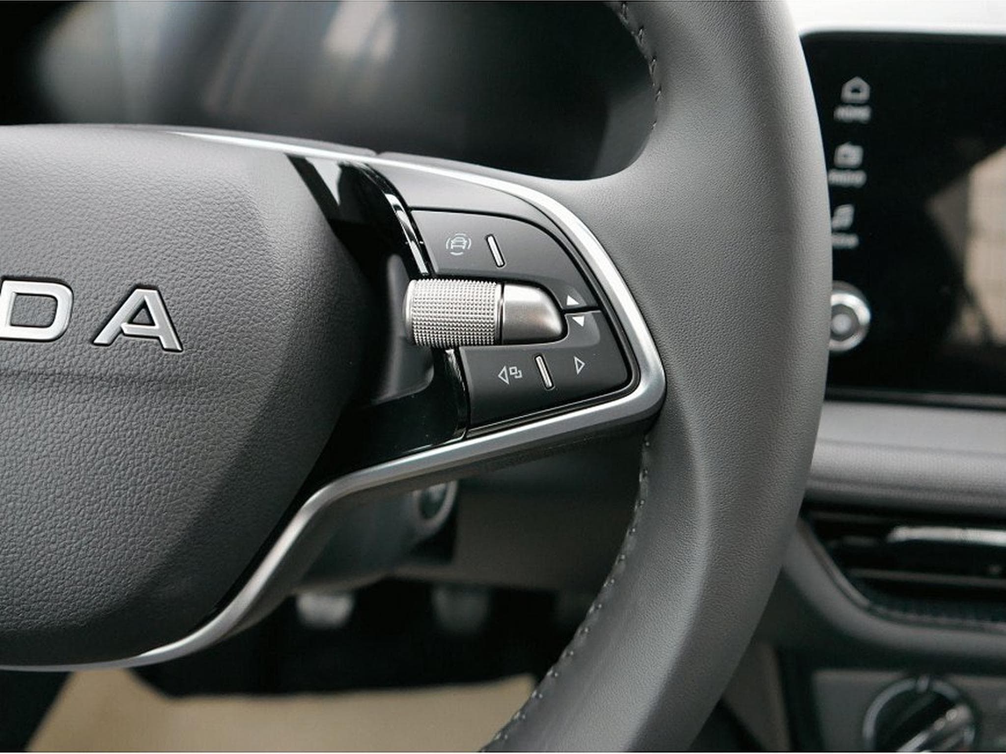 Skoda Fabia (2026) - Photo 14