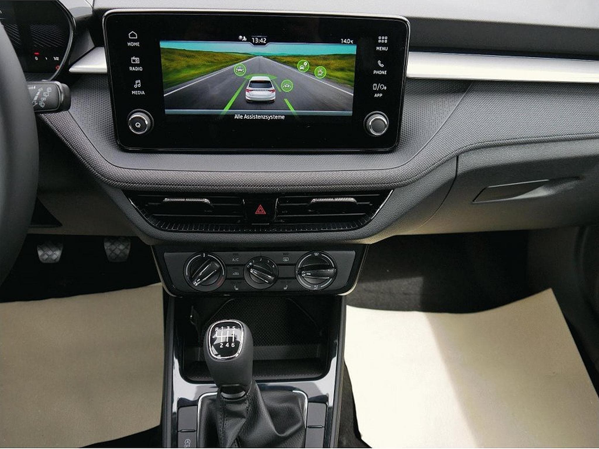 Skoda Fabia (2026) - Photo 15