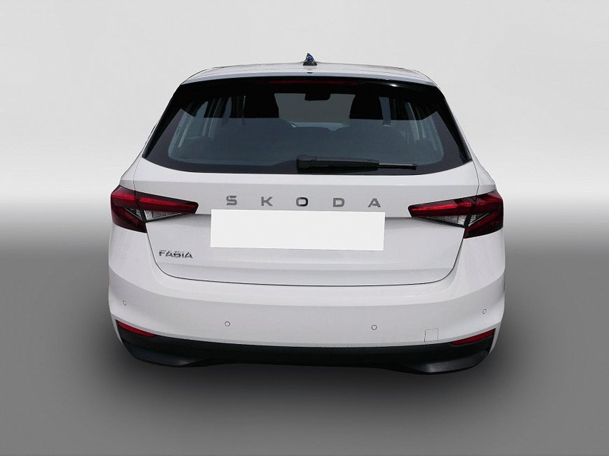 Skoda Fabia (2026) - Photo 2