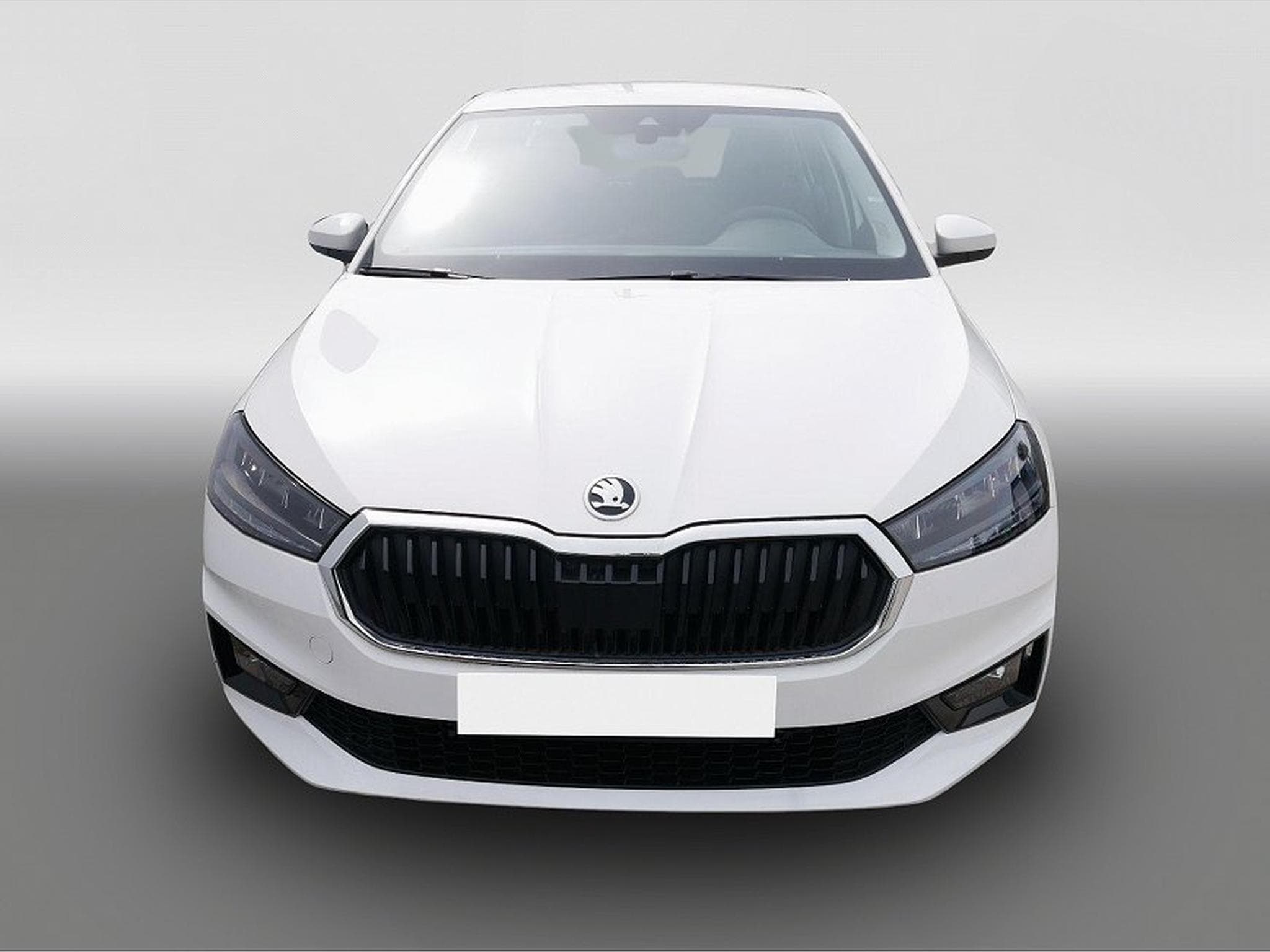Skoda Fabia (2026) - Photo 3