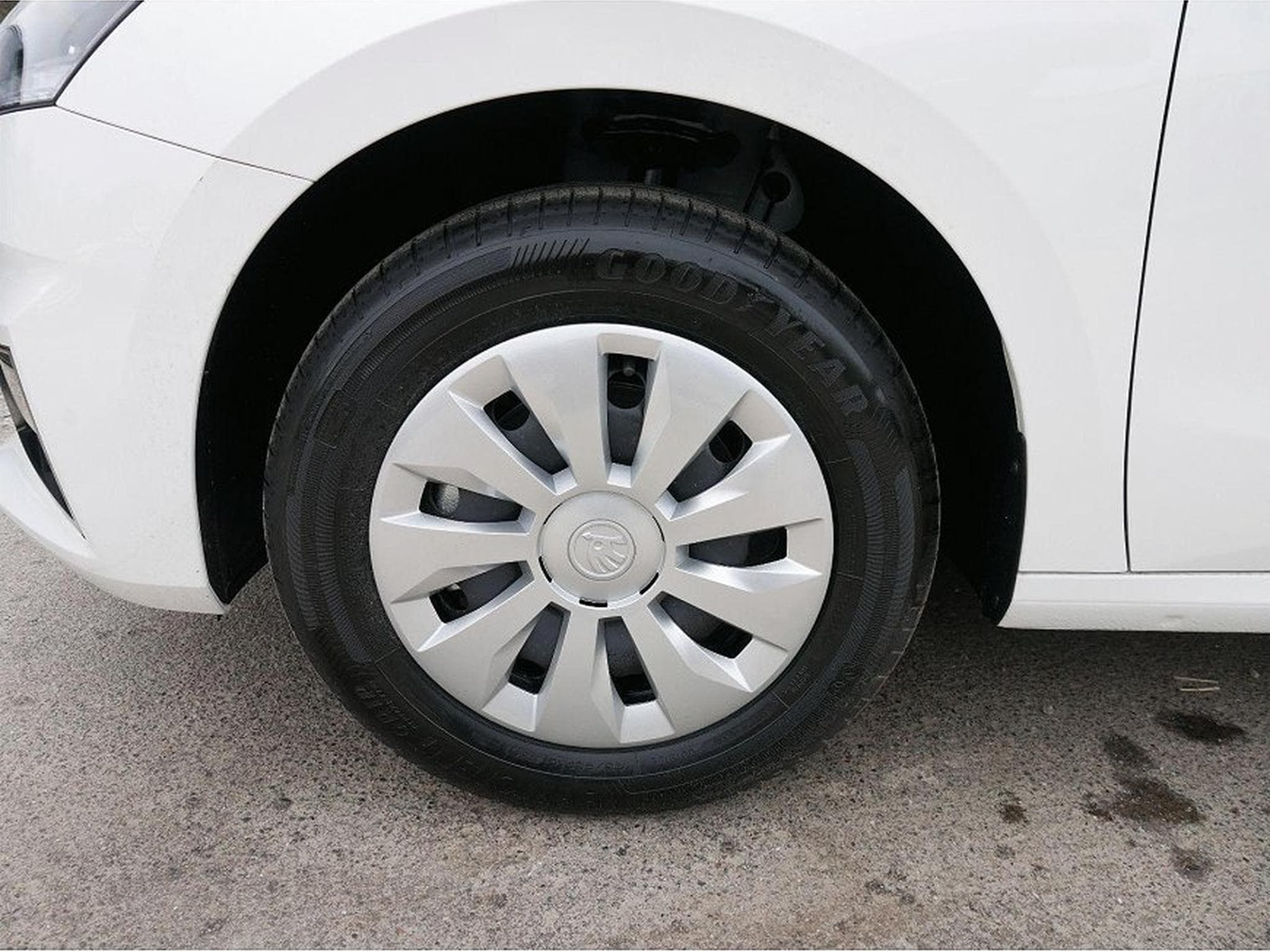 Skoda Fabia (2026) - Photo 4