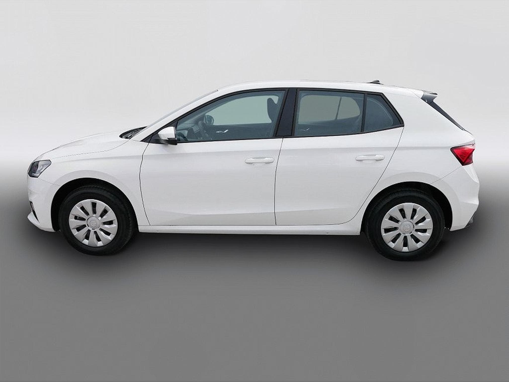 Skoda Fabia (2026) - Photo 5