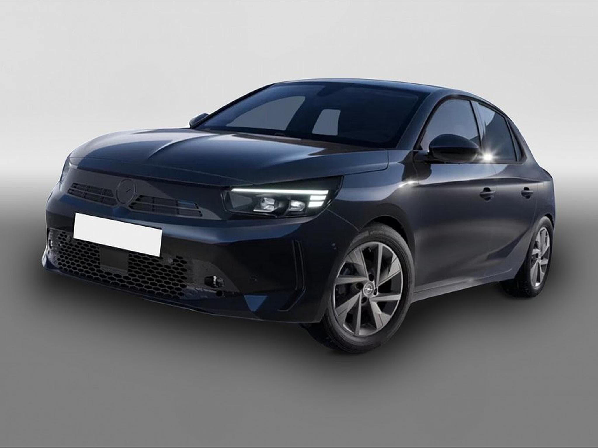 Opel Corsa (2026) - Photo 1