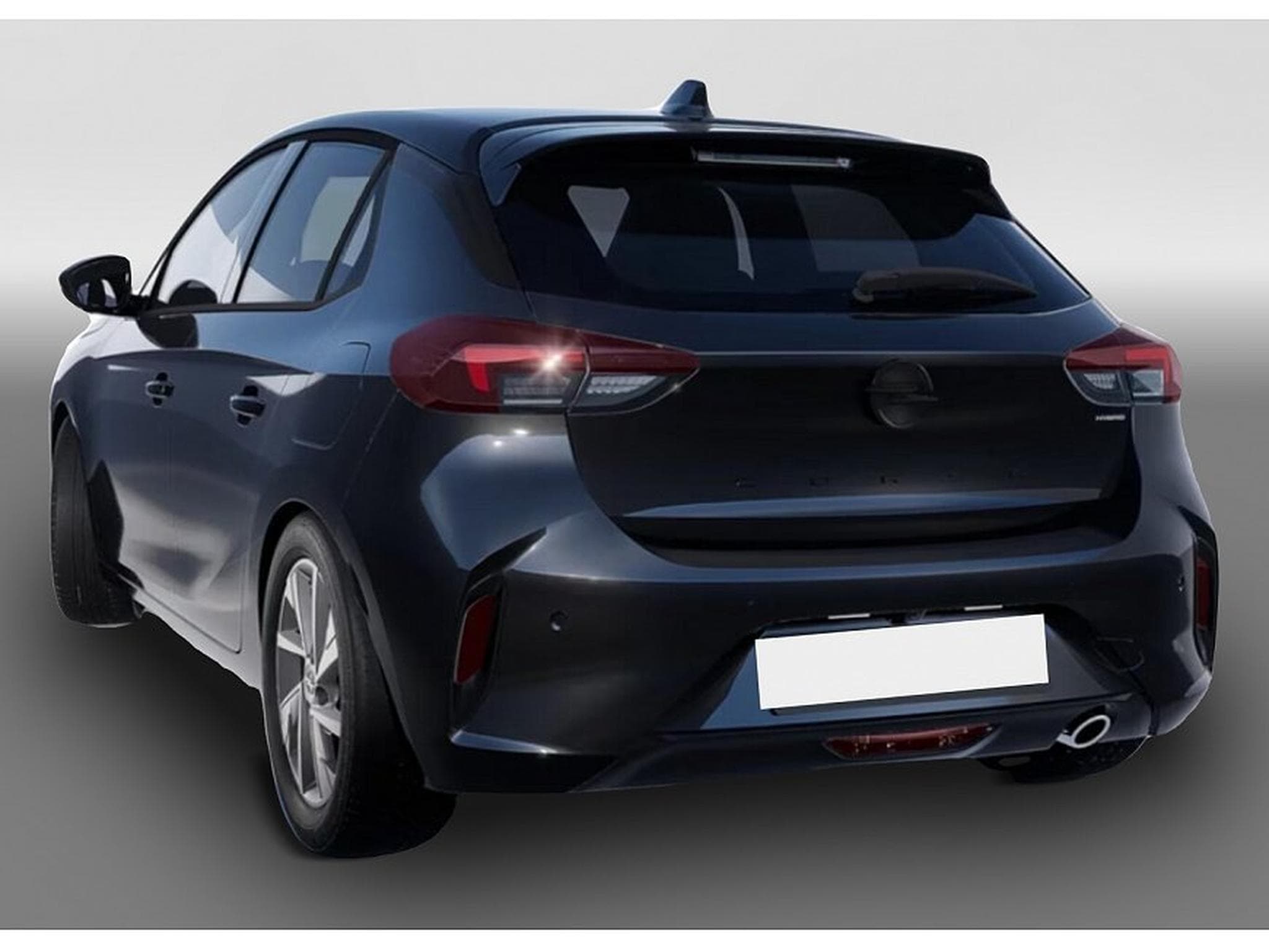 Opel Corsa (2026) - Photo 3