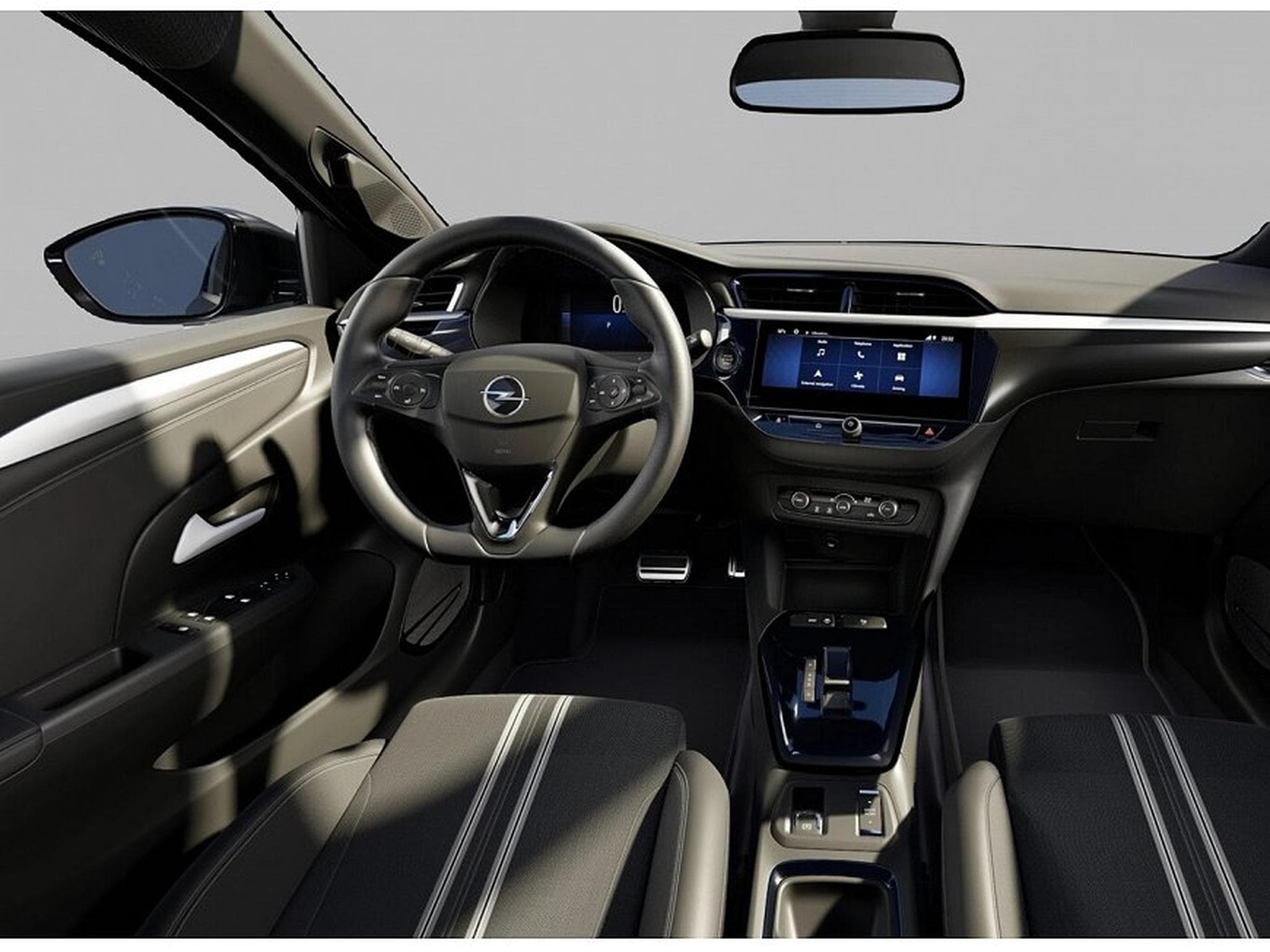 Opel Corsa (2026) - Photo 4