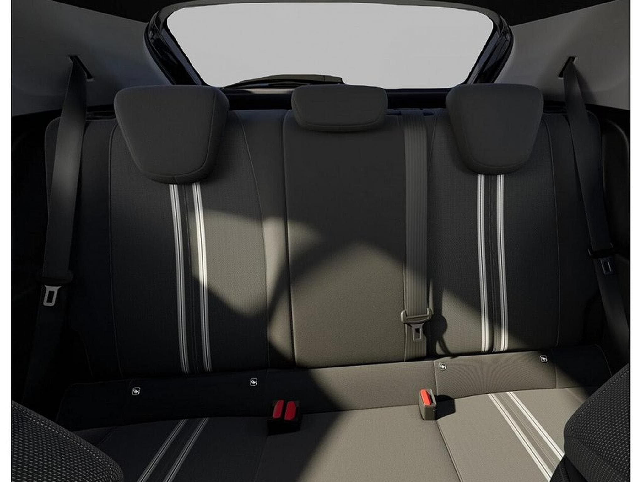 Opel Corsa (2026) - Photo 5