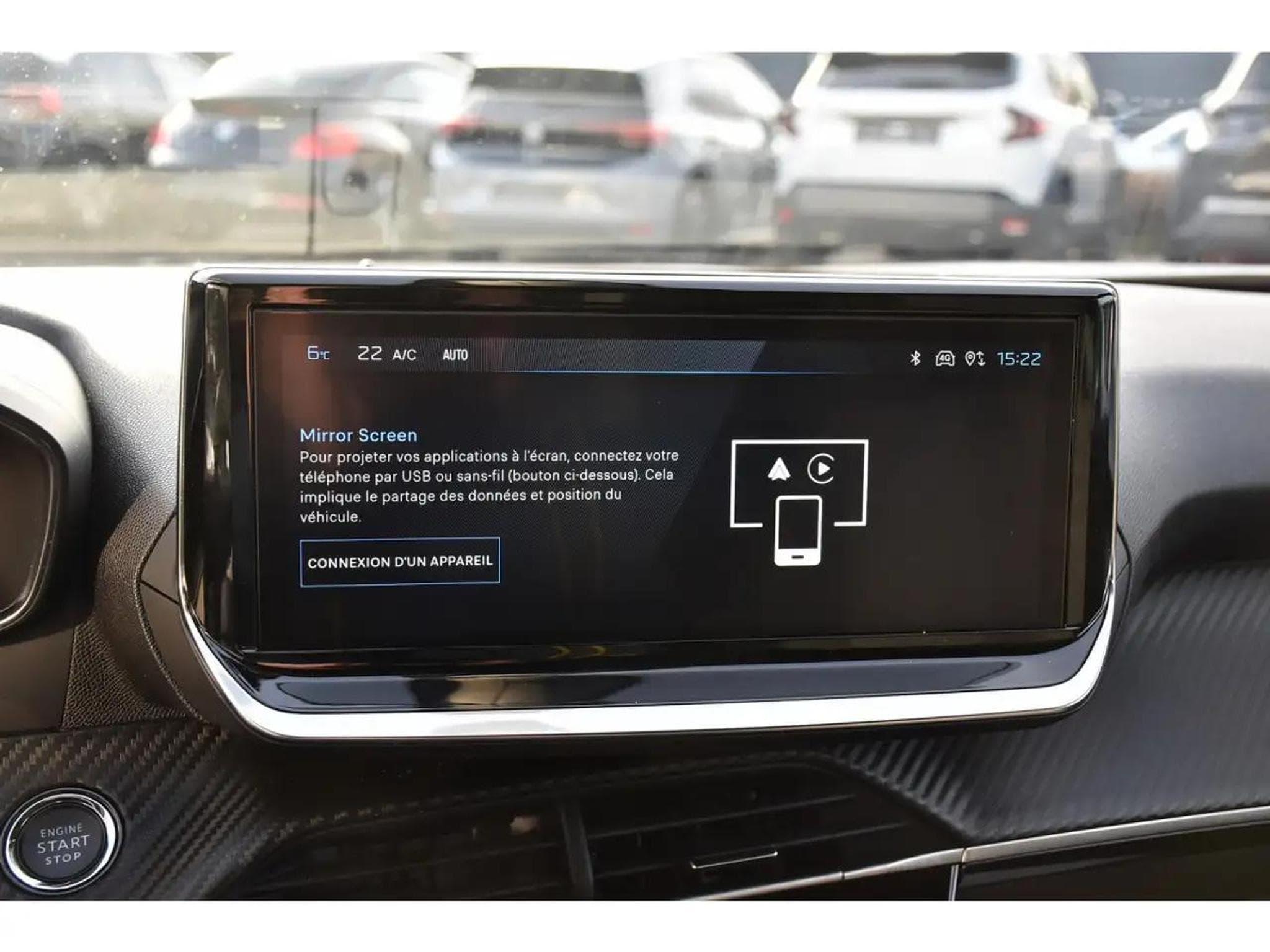 Peugeot 2008 (2025) - Photo 11