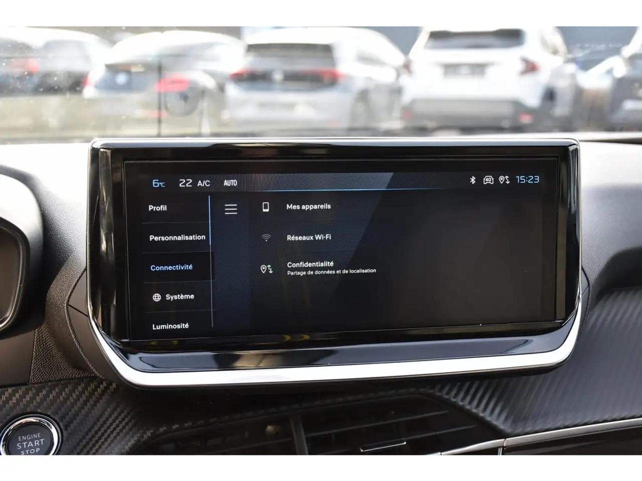 Peugeot 2008 (2025) - Photo 12