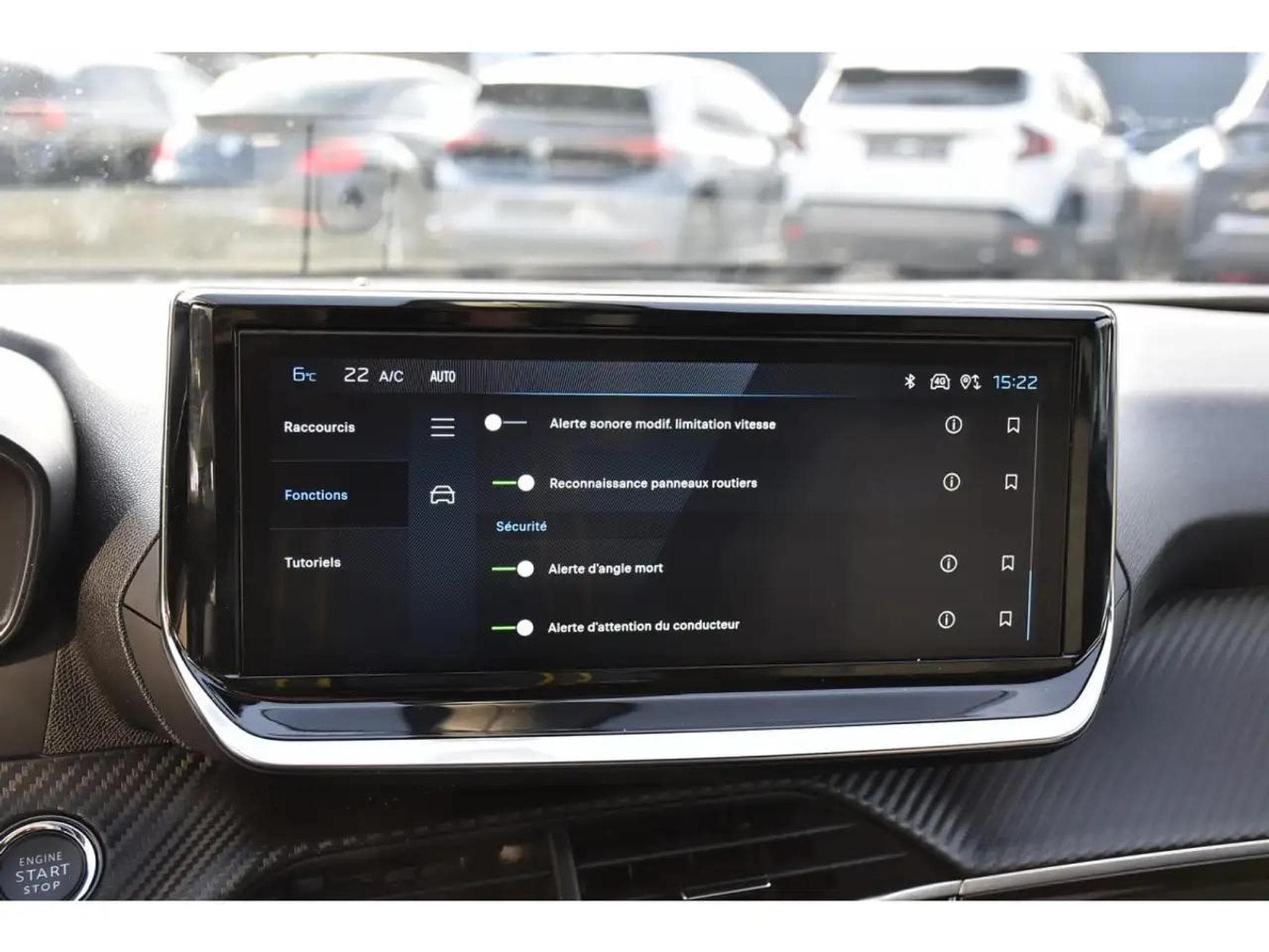 Peugeot 2008 (2025) - Photo 16