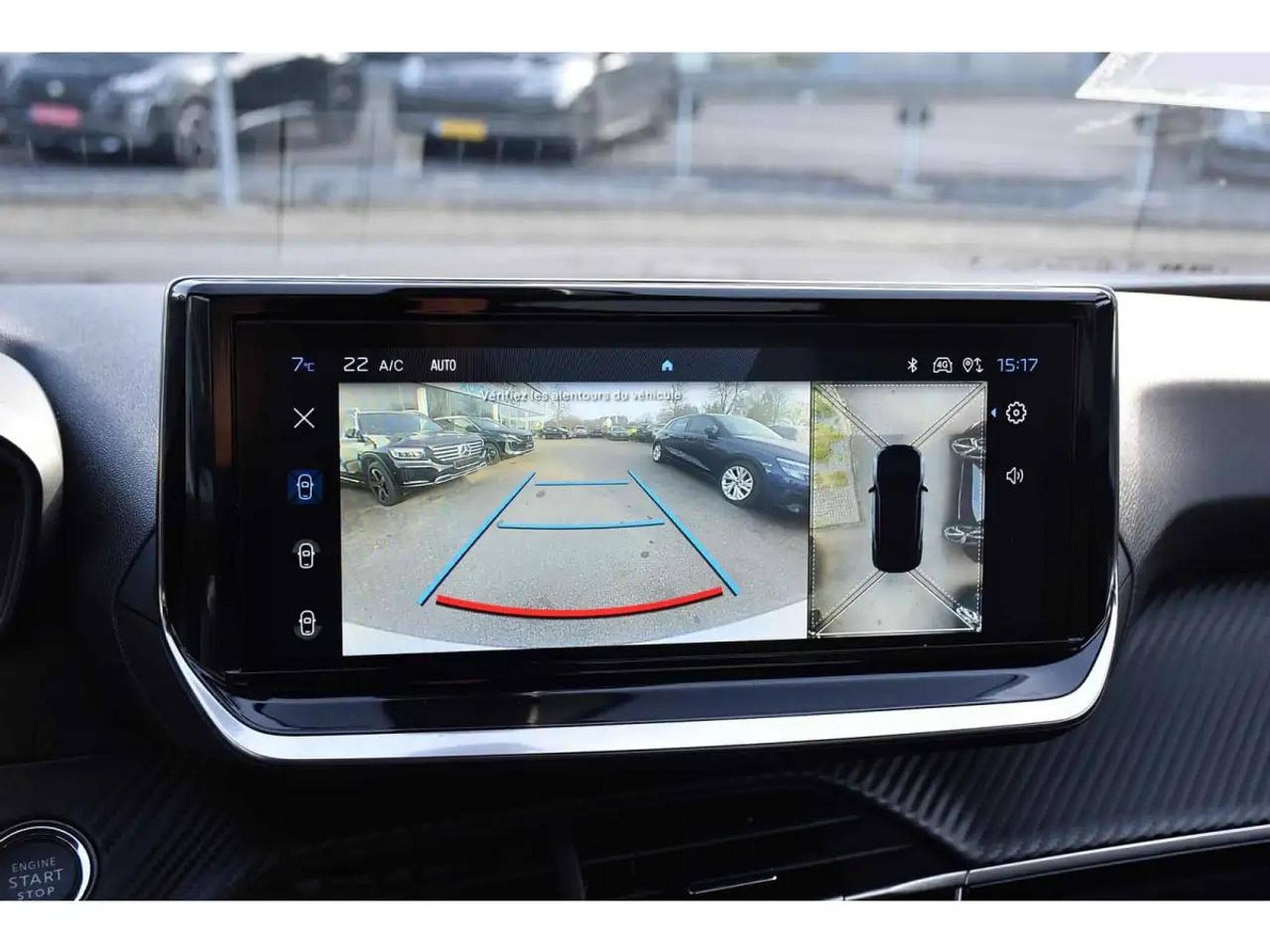 Peugeot 2008 (2025) - Photo 19