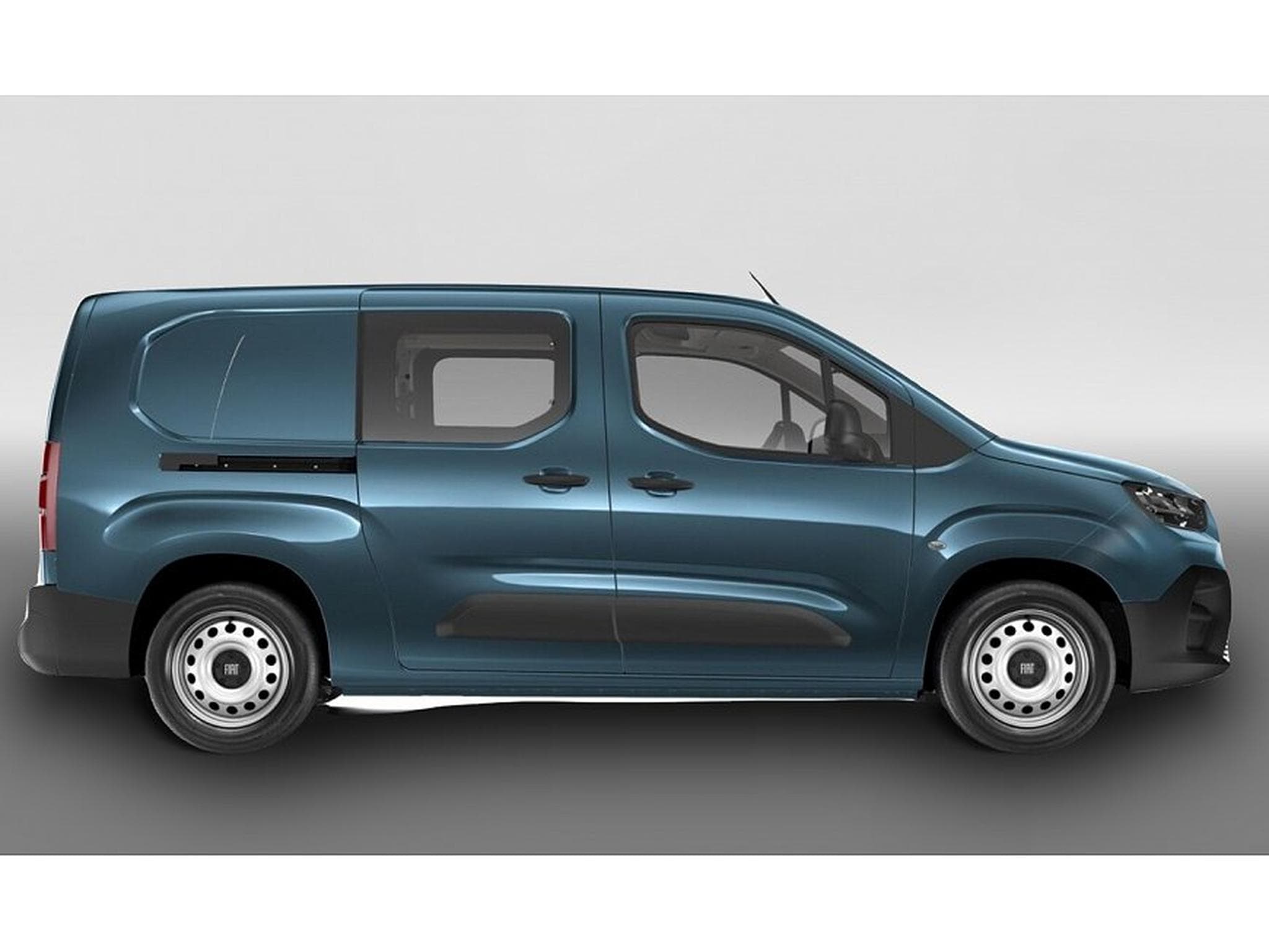 Fiat Doblo (2025) - Photo 2