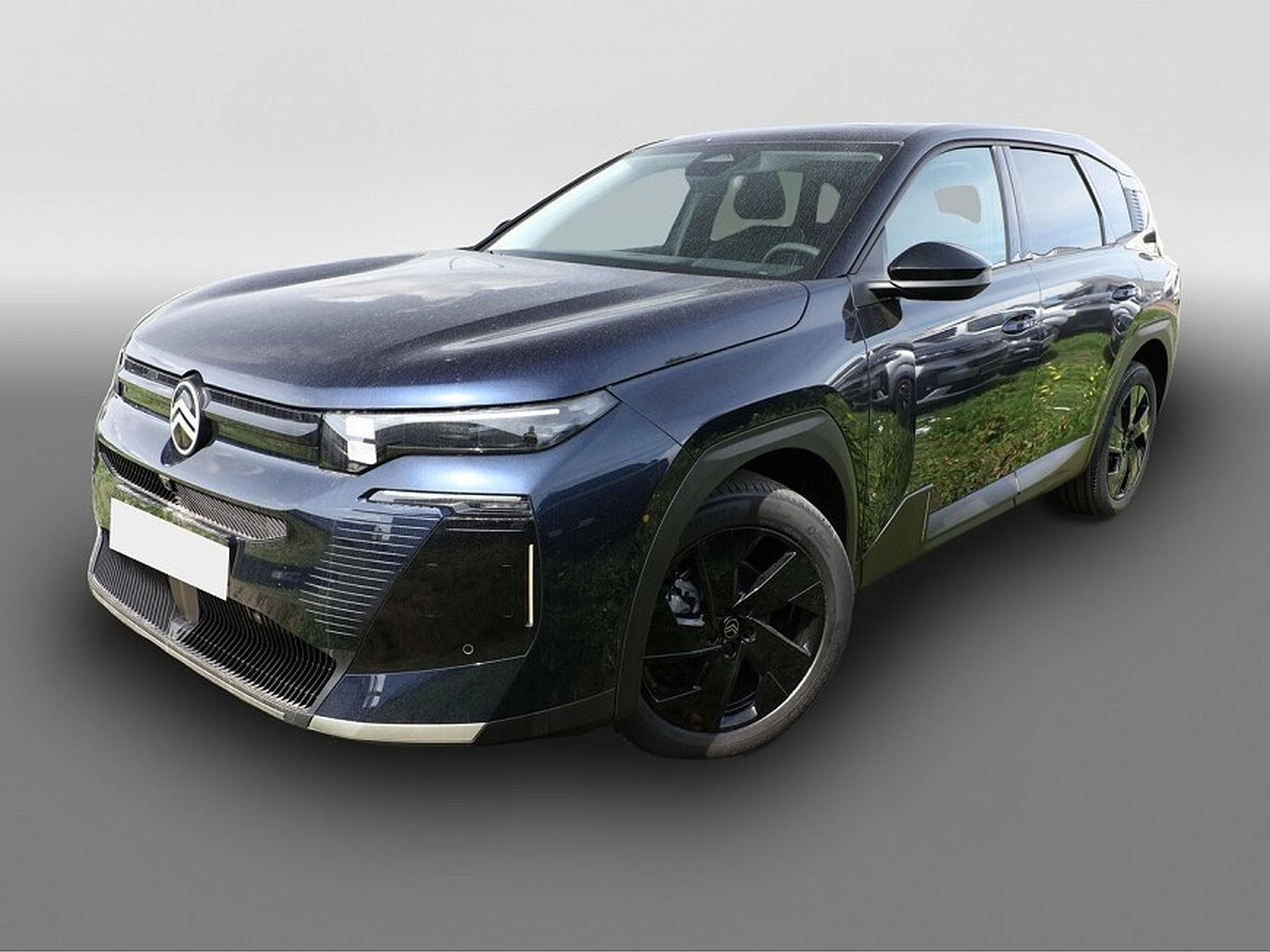 Citroën C5 Aircross (2025) - Photo 1