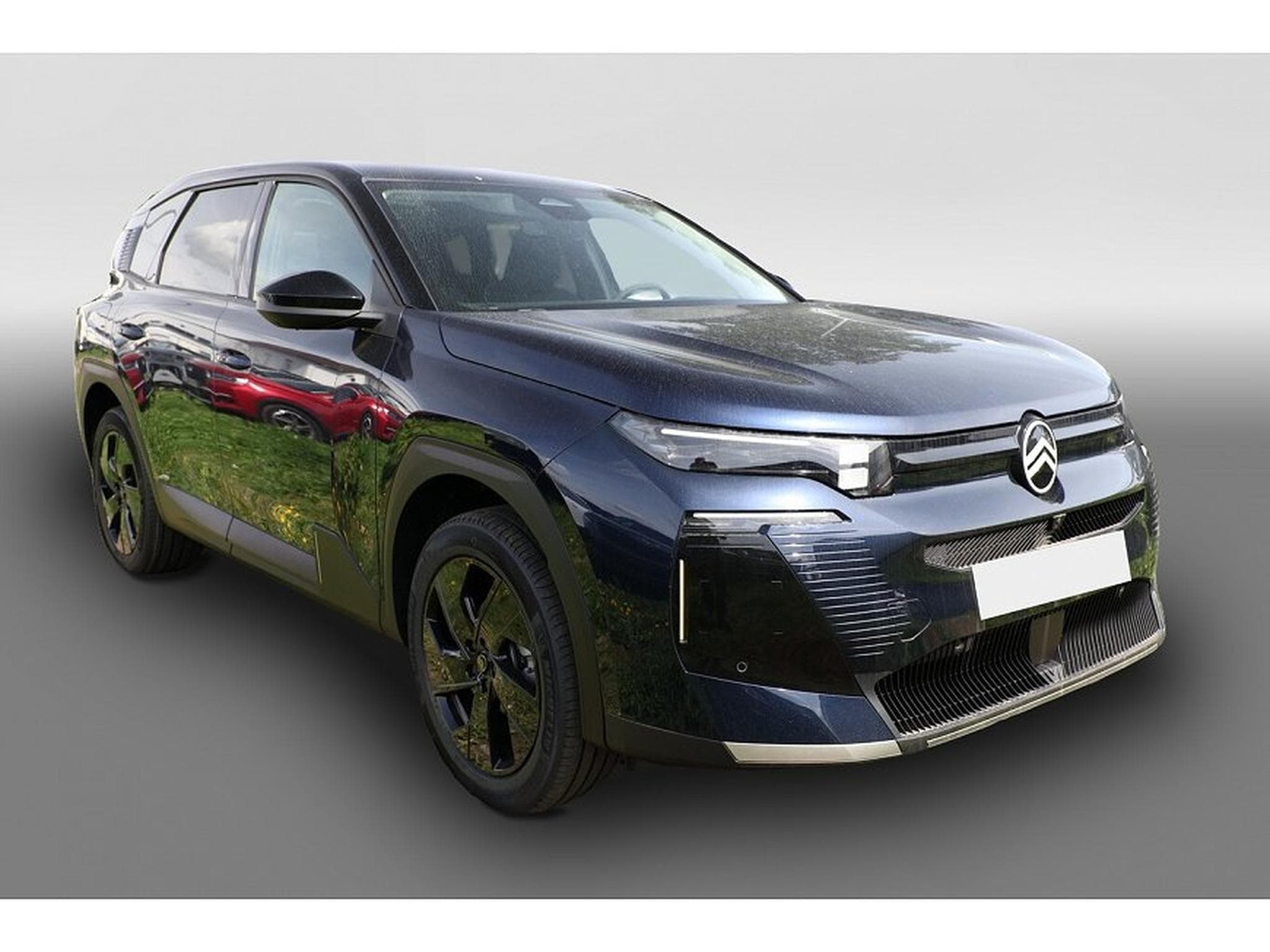 Citroën C5 Aircross (2025) - Photo 2