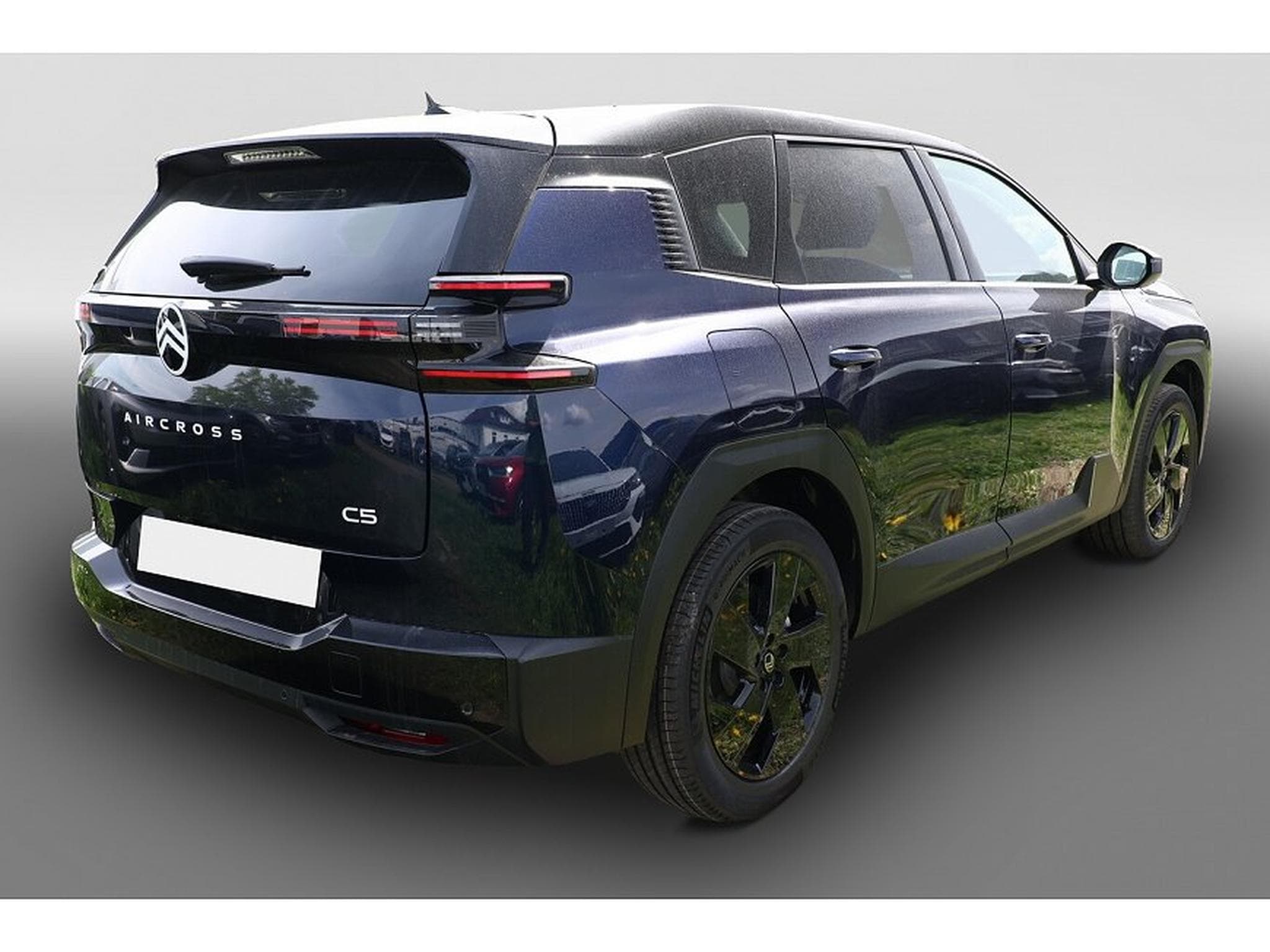 Citroën C5 Aircross (2025) - Photo 3