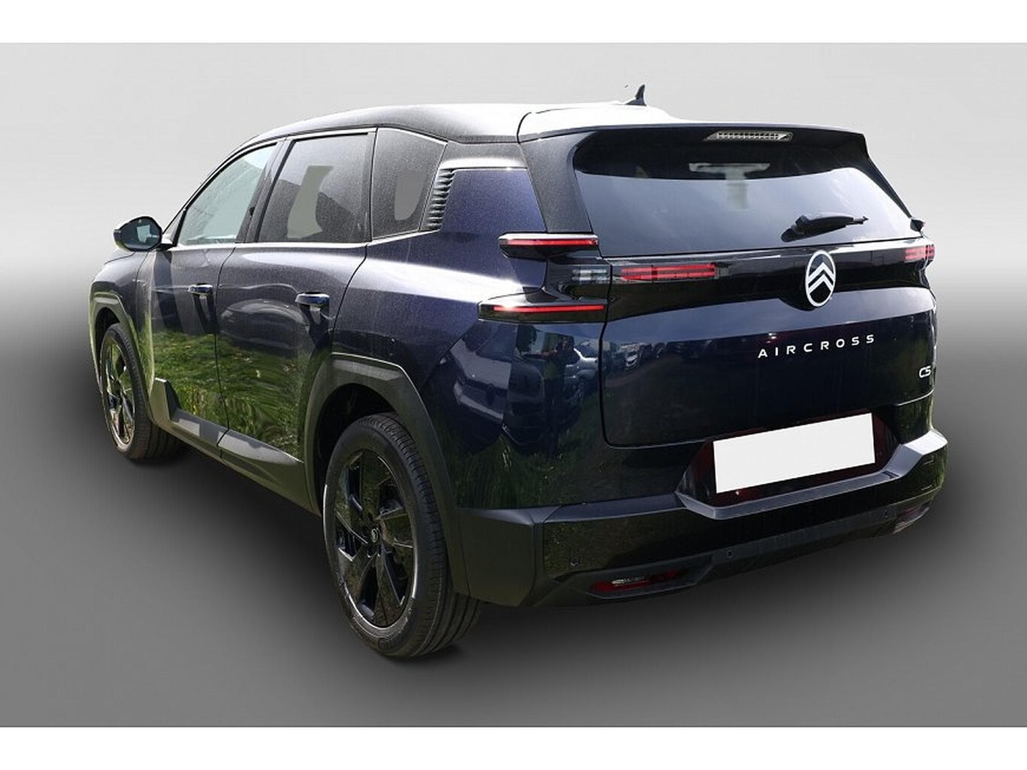 Citroën C5 Aircross (2025) - Photo 4