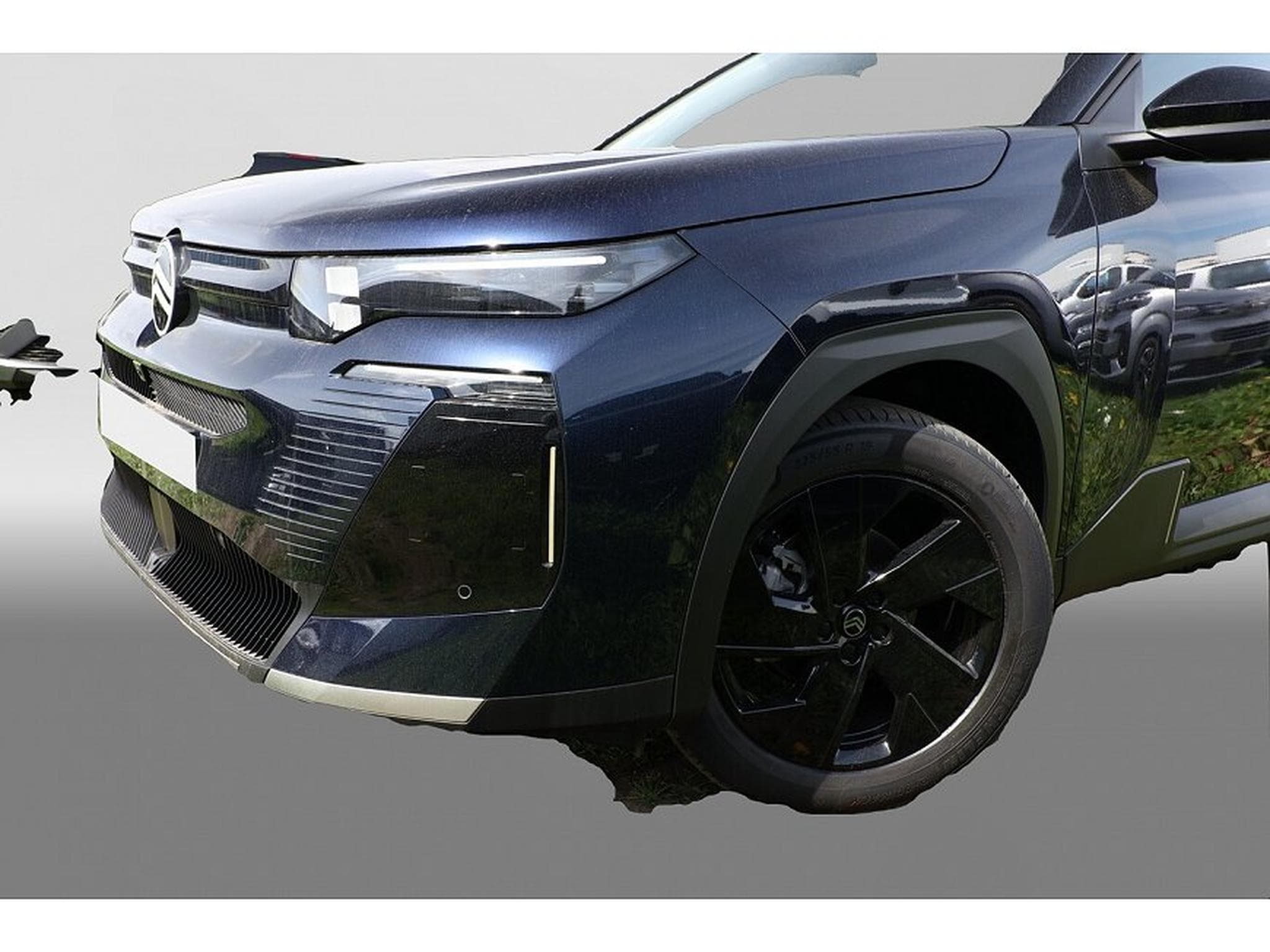 Citroën C5 Aircross (2025) - Photo 5
