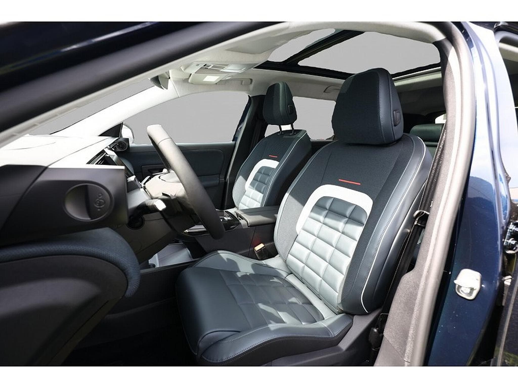 Citroën C5 Aircross (2025) - Photo 6