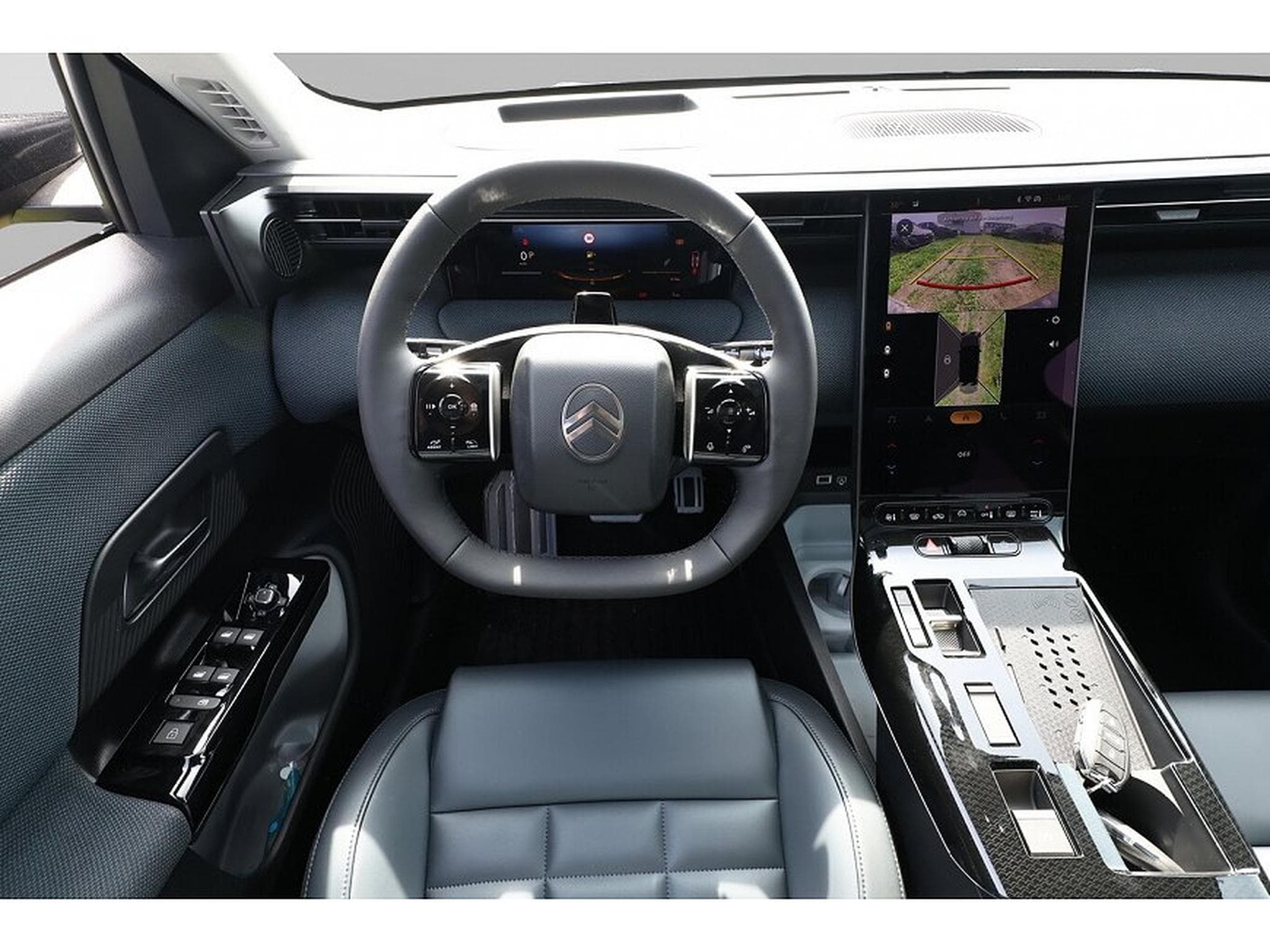 Citroën C5 Aircross (2025) - Photo 7