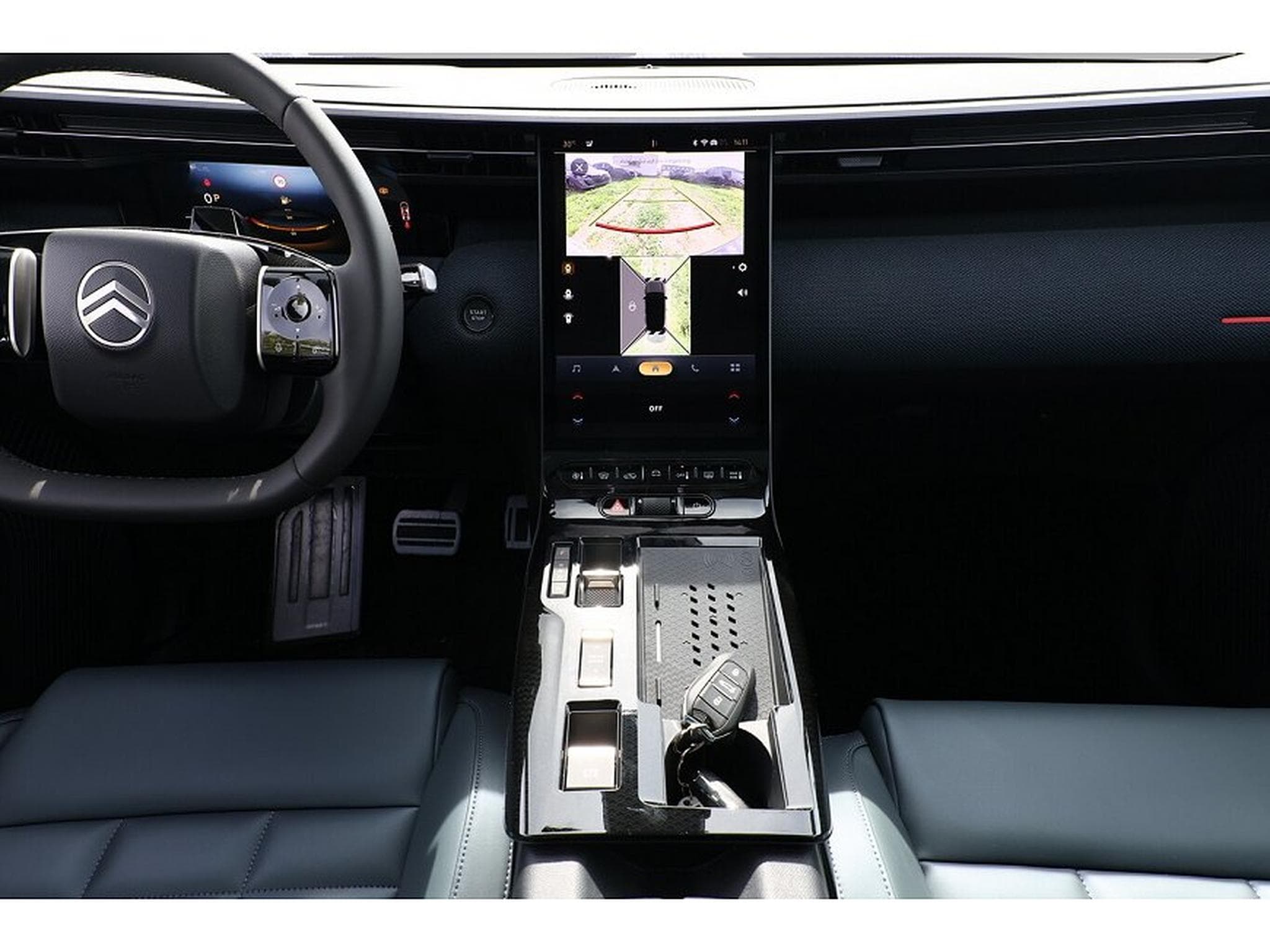 Citroën C5 Aircross (2025) - Photo 8