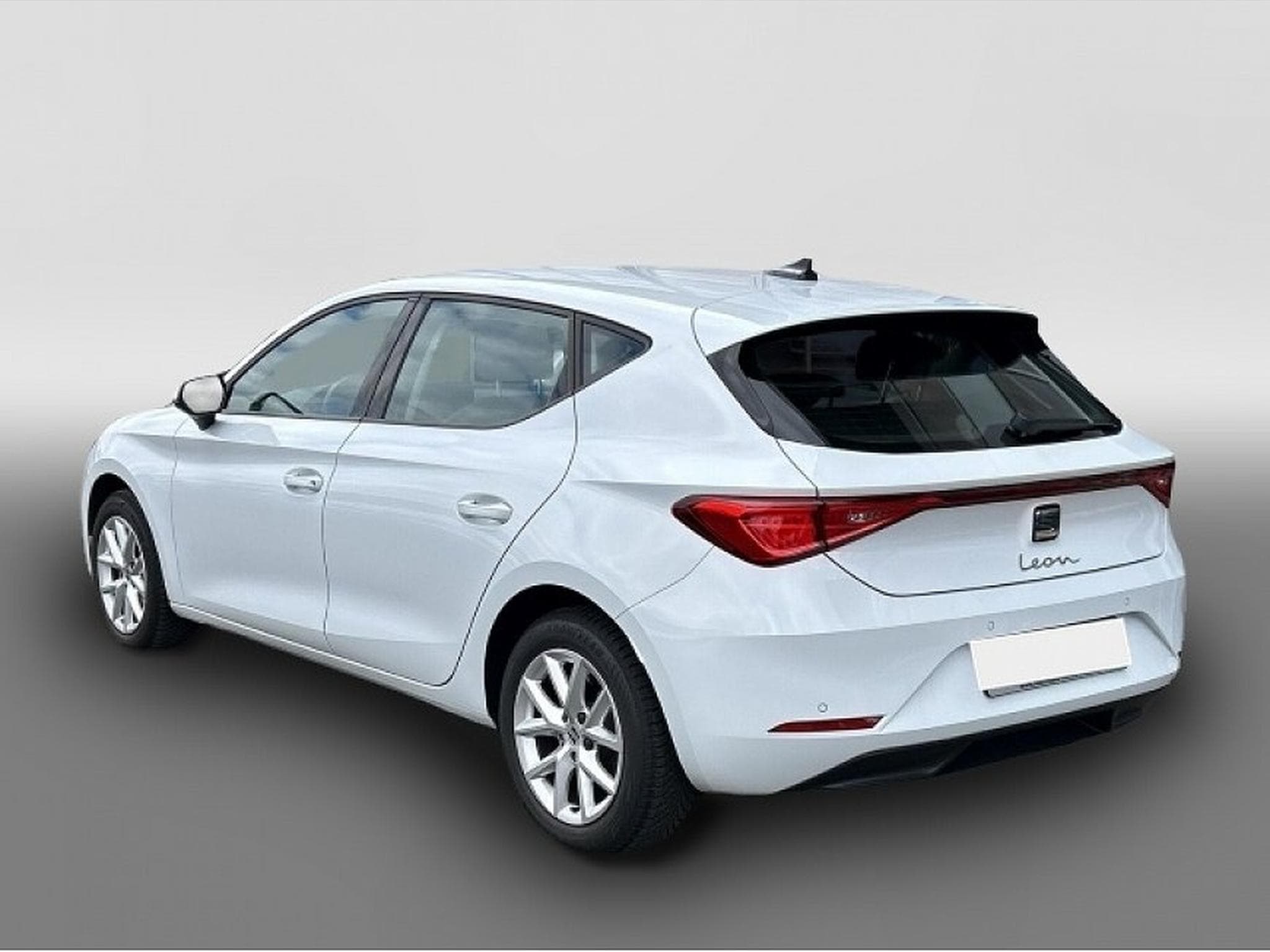Seat Leon (2026) - Photo 4