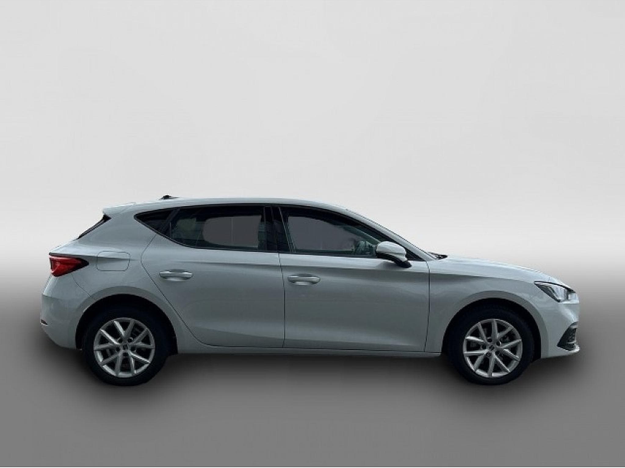 Seat Leon (2026) - Photo 5