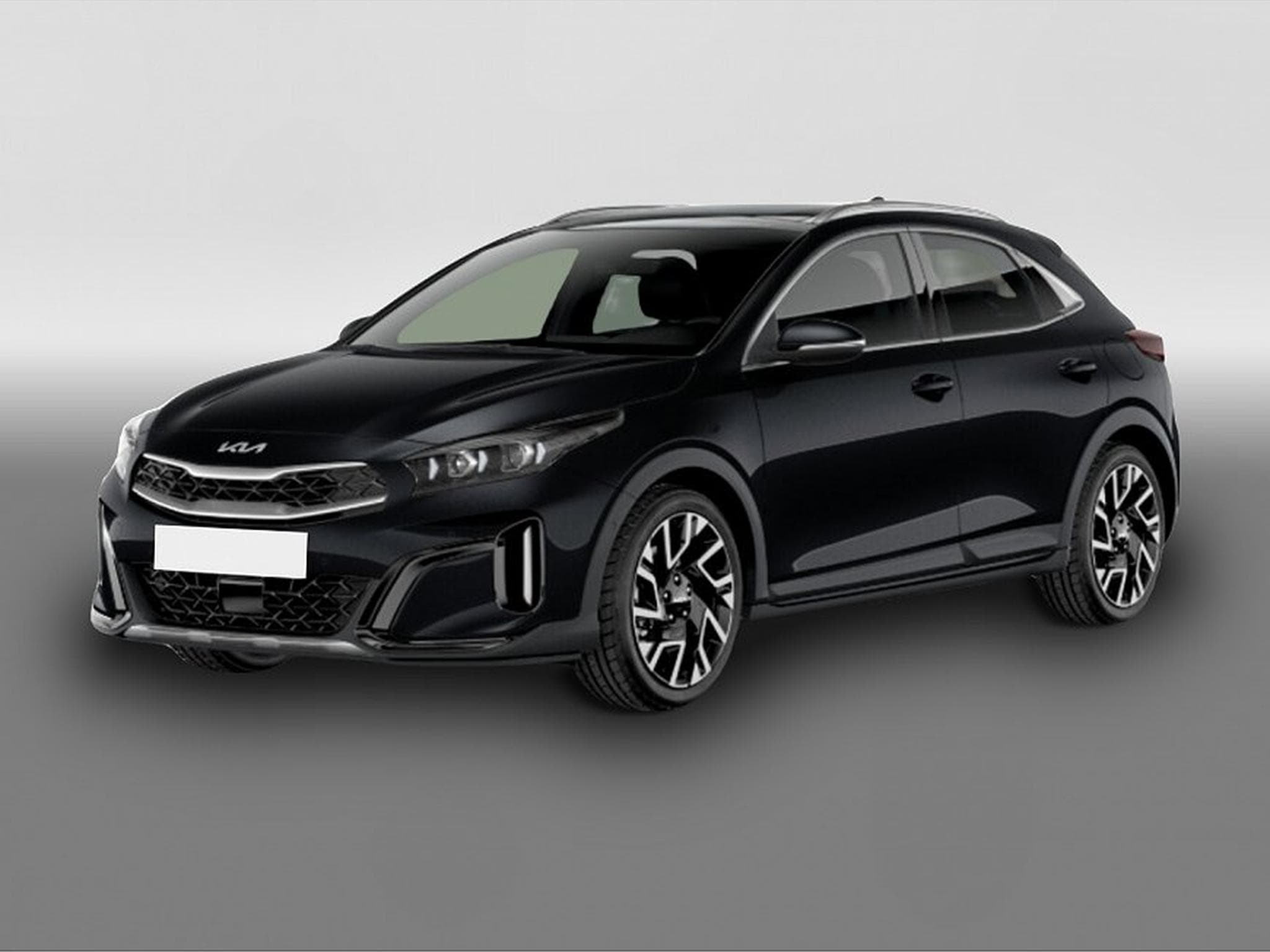 Kia XCeed (2026) - Photo 1